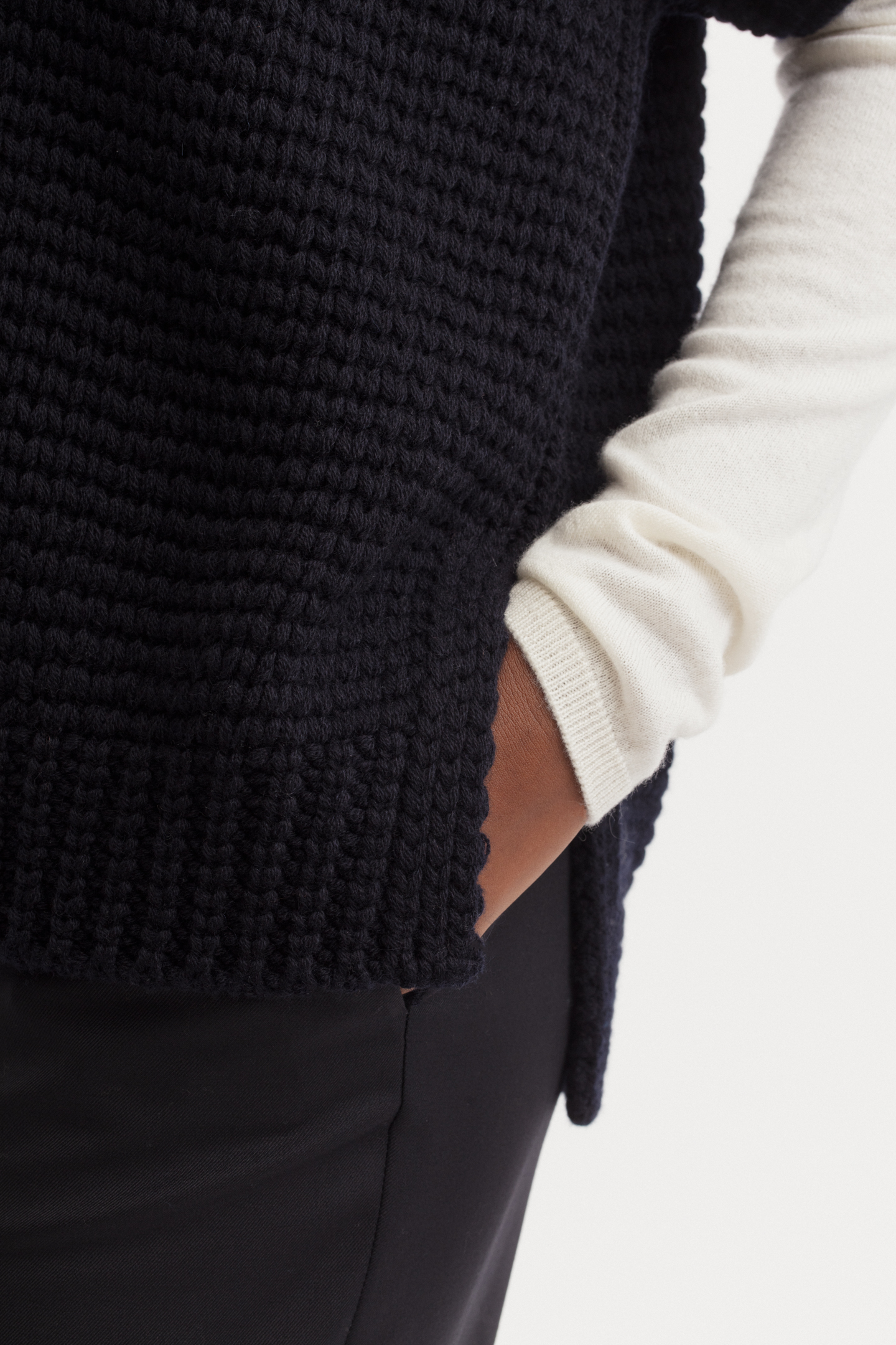 Cashmere Sweater