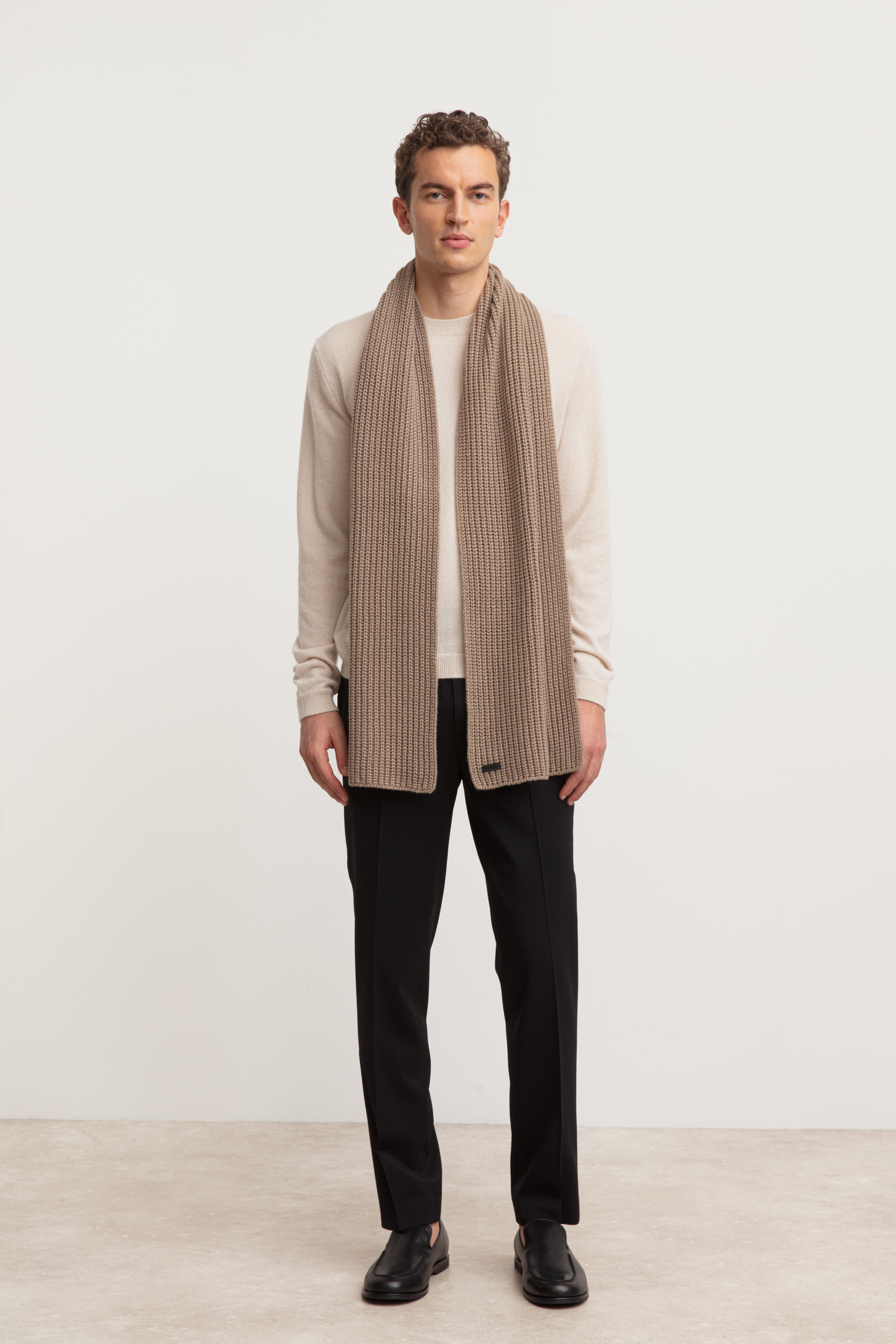Cashmere Schal