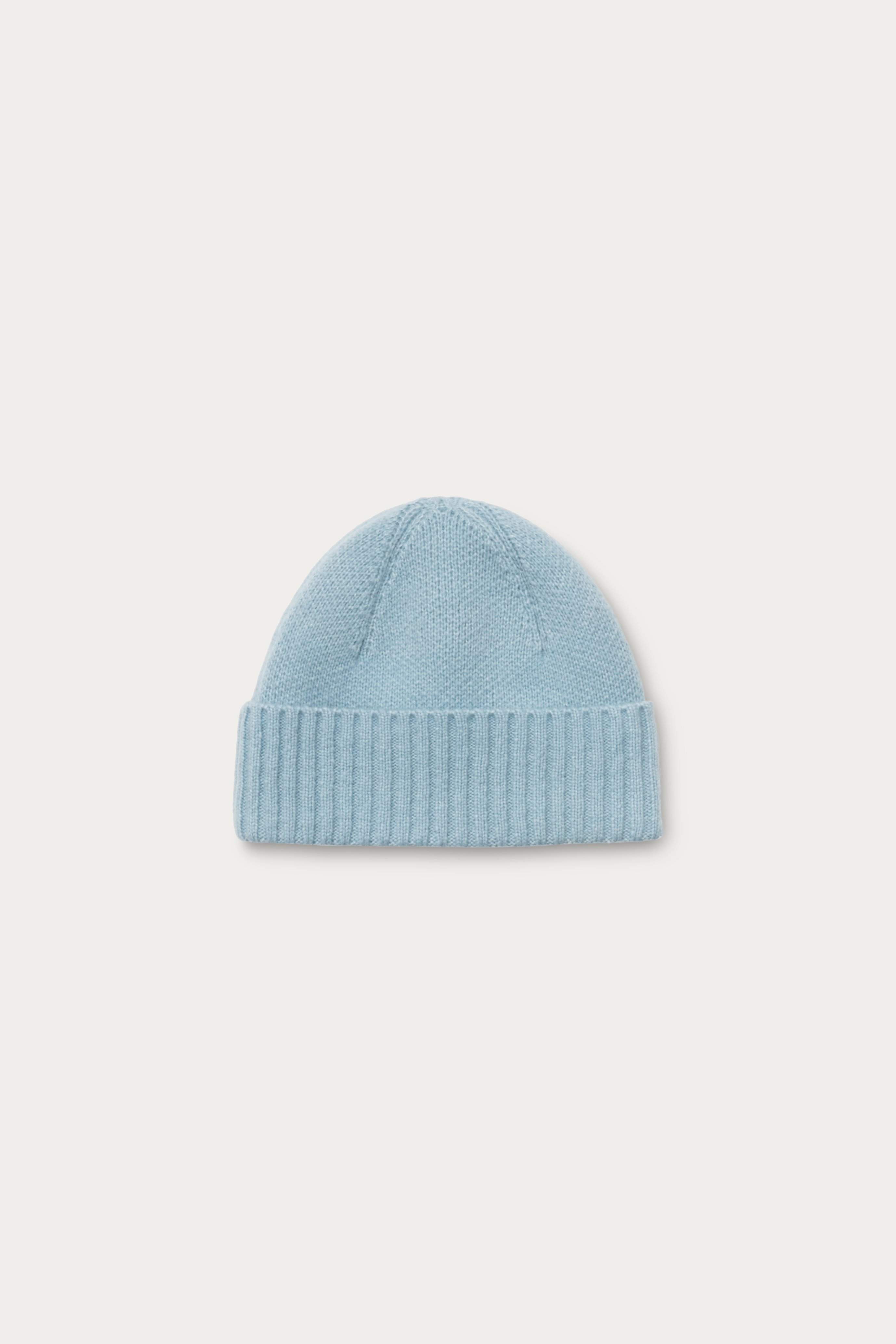 Cashmere-Seide Mütze