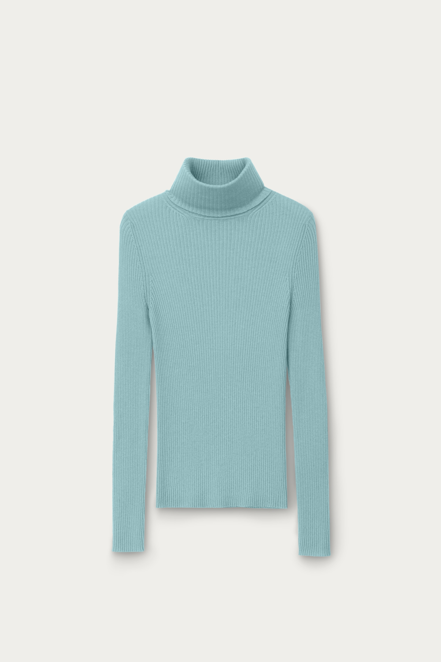Superfine Cashmere Pullover