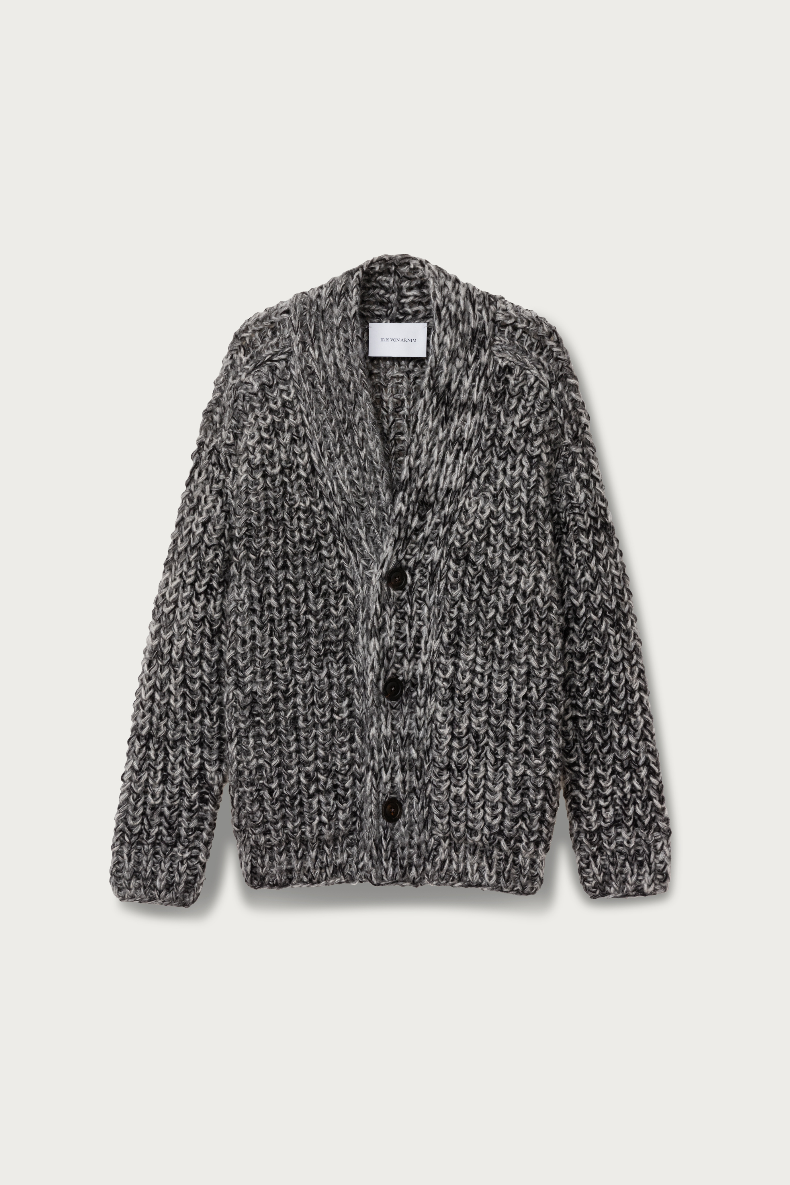 Cashmere-Seide Pullover