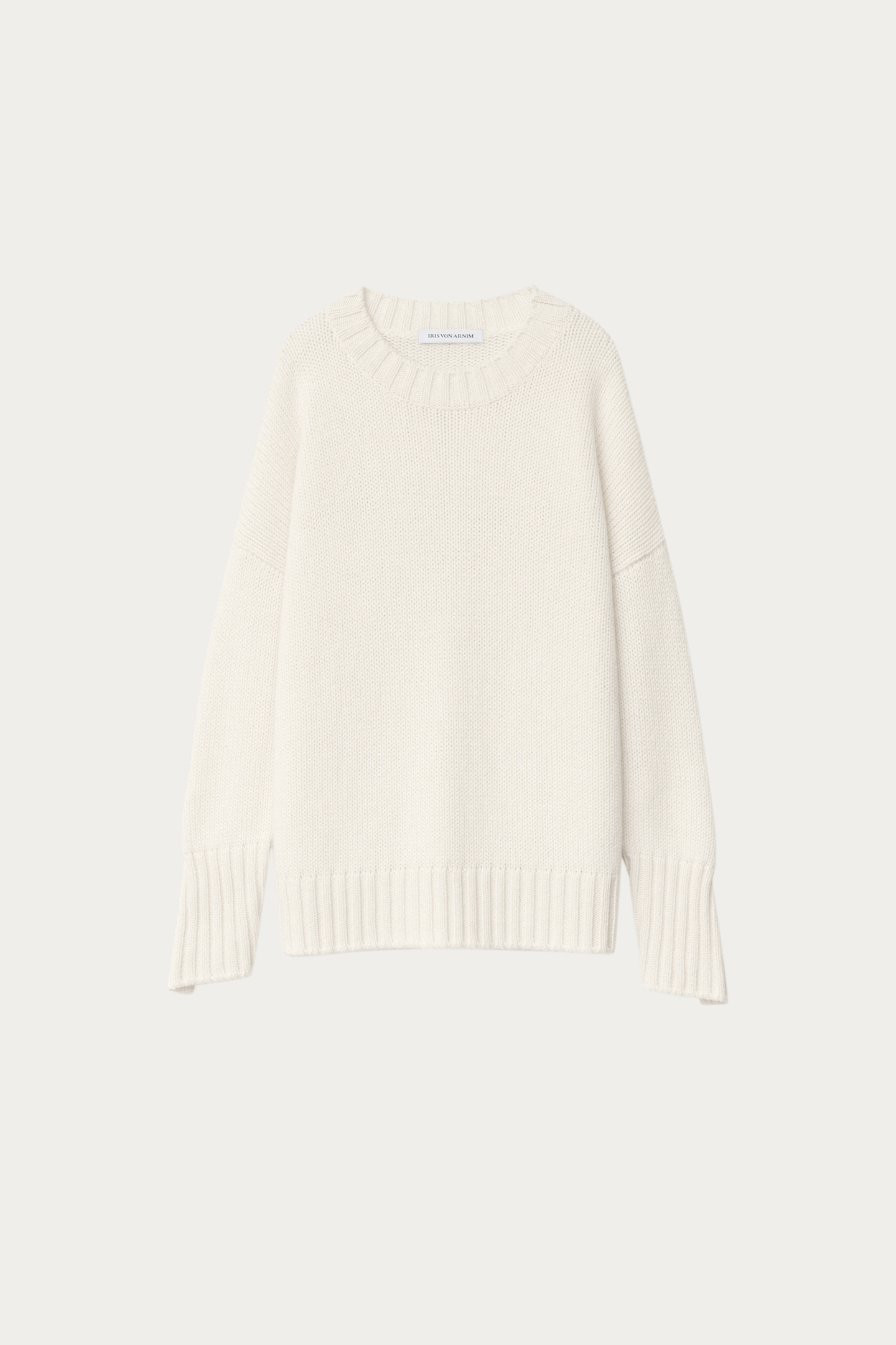 Cashmere Pullover