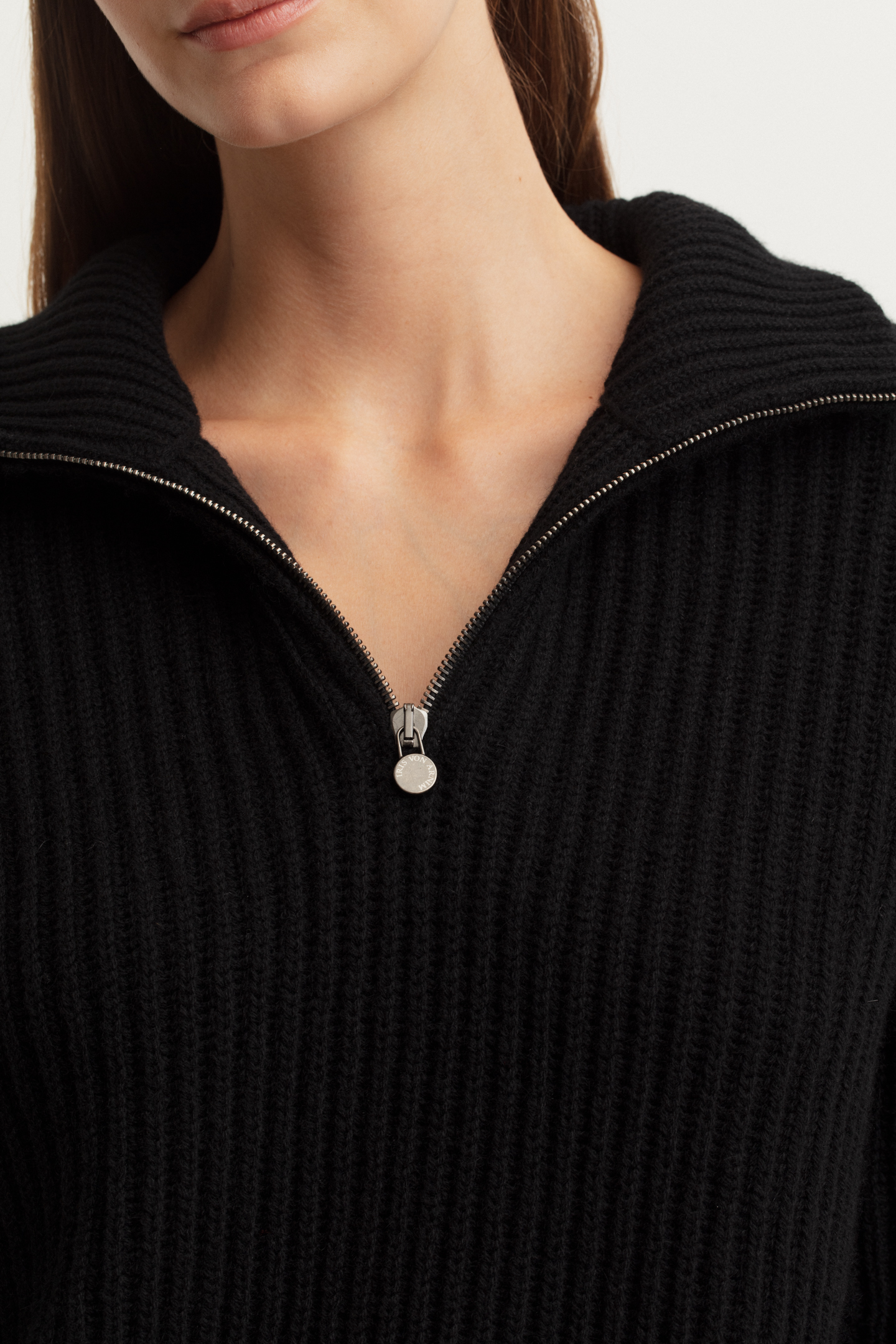 Cashmere Pullover