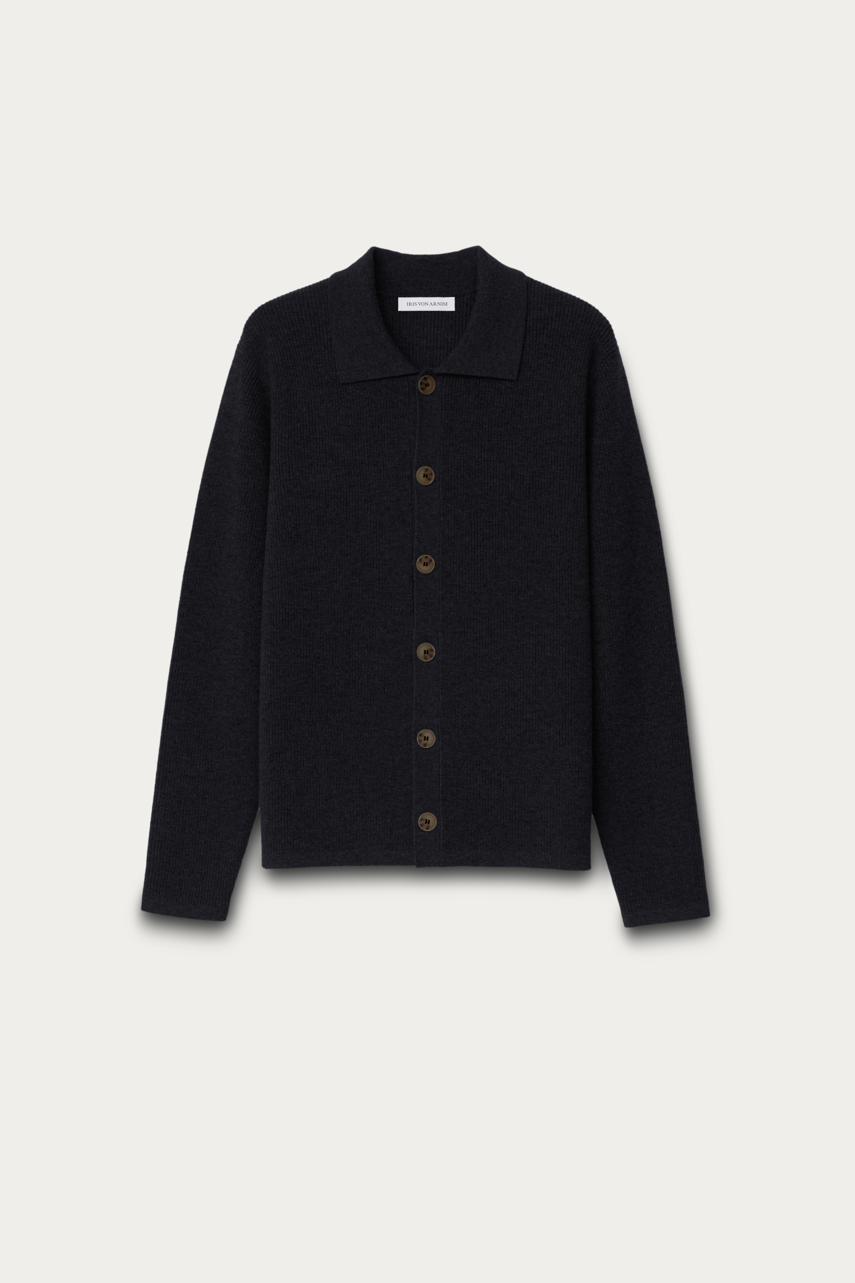 Cashmere Pullover