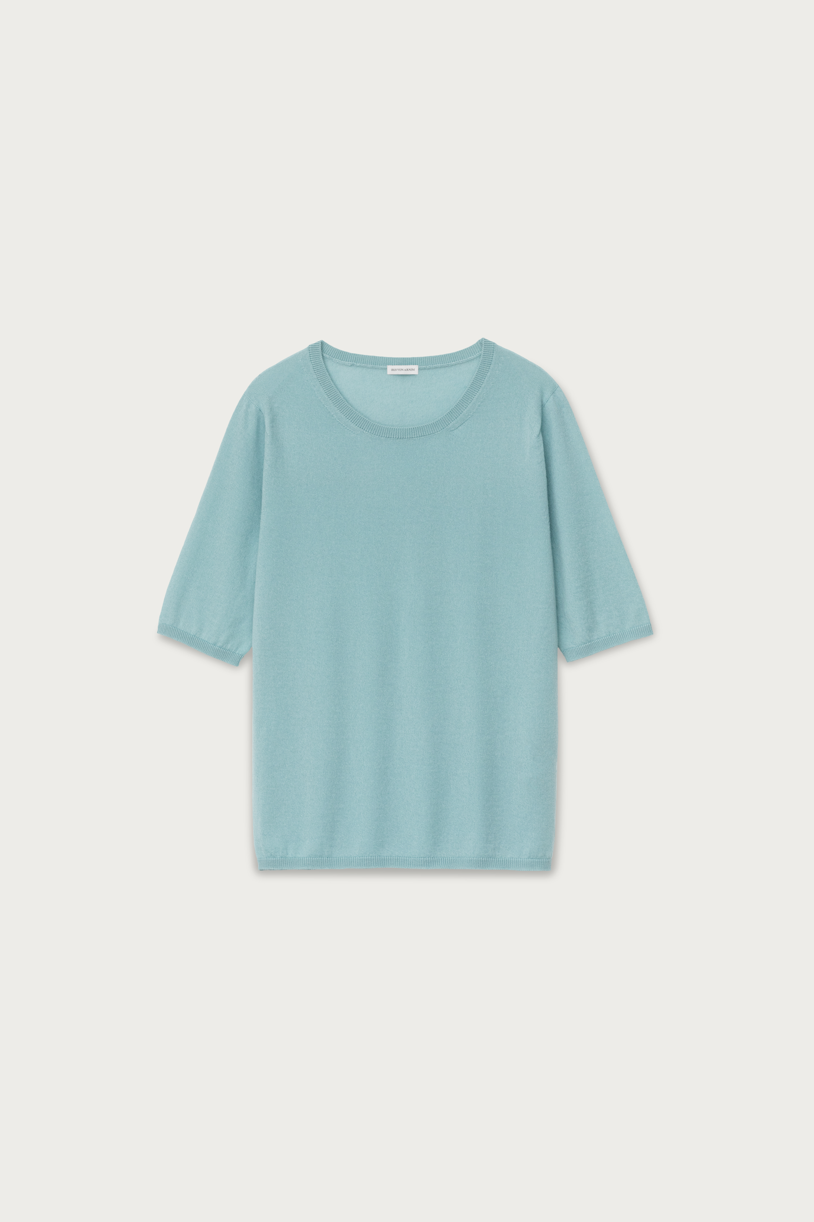Superfine Cashmere Pullover