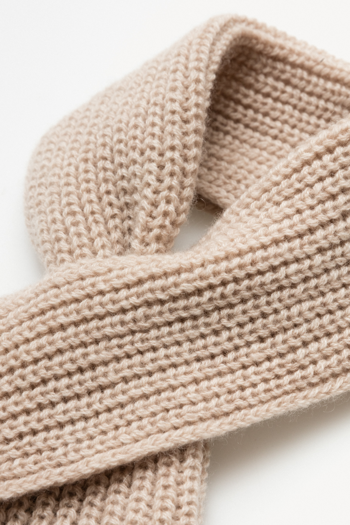 Cashmere Schal