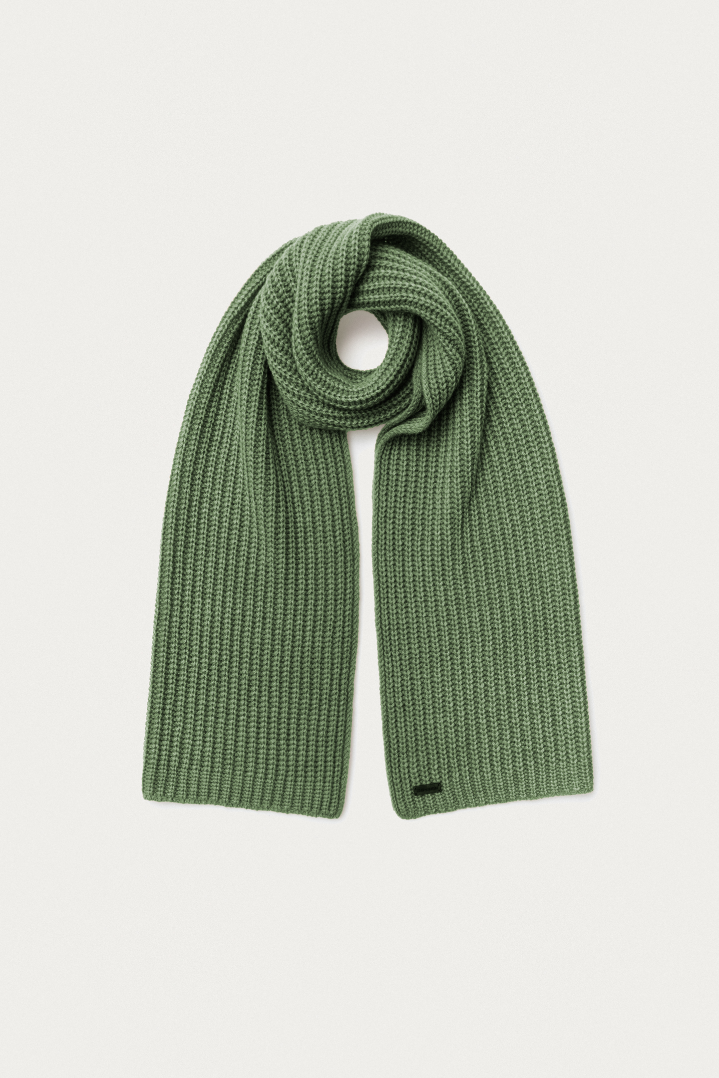 Stonewashed Cashmere Schal