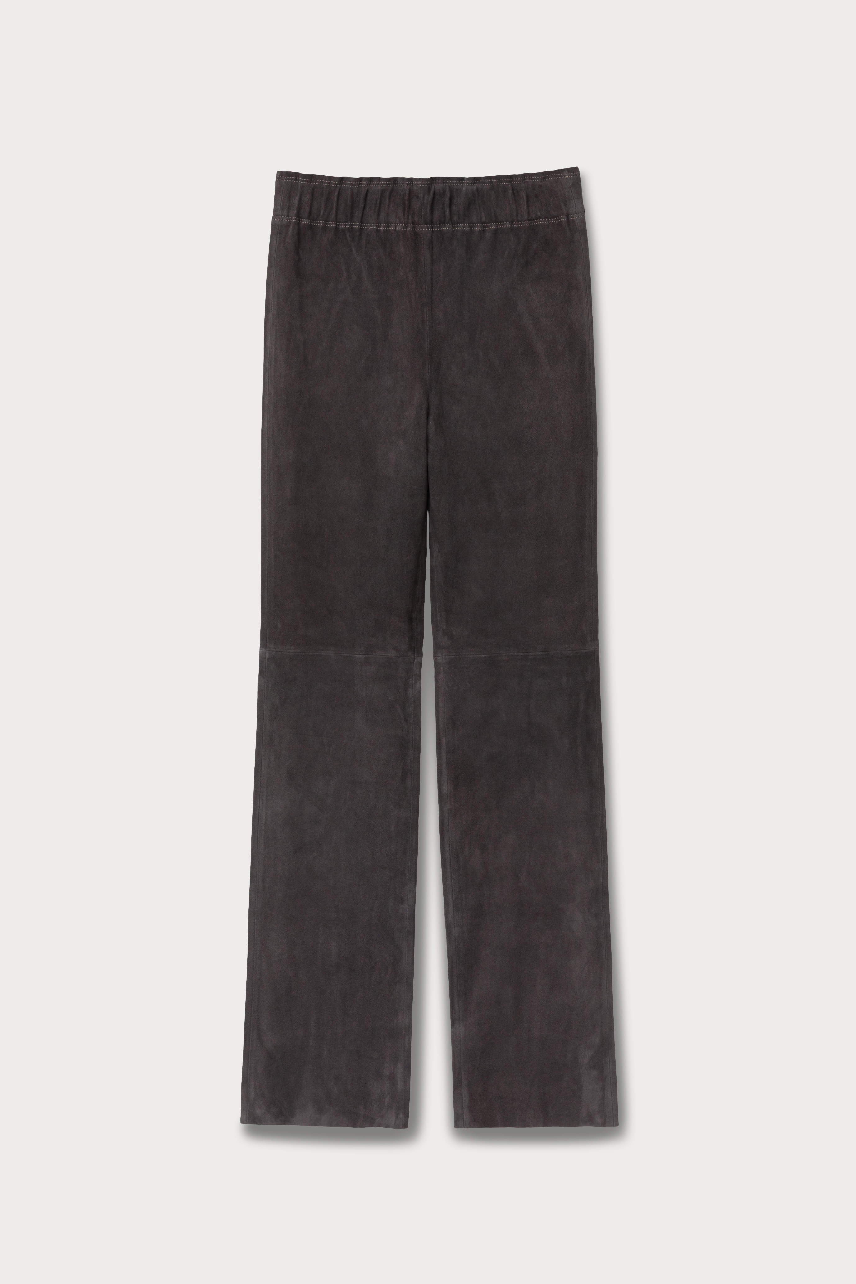 Leather Trousers