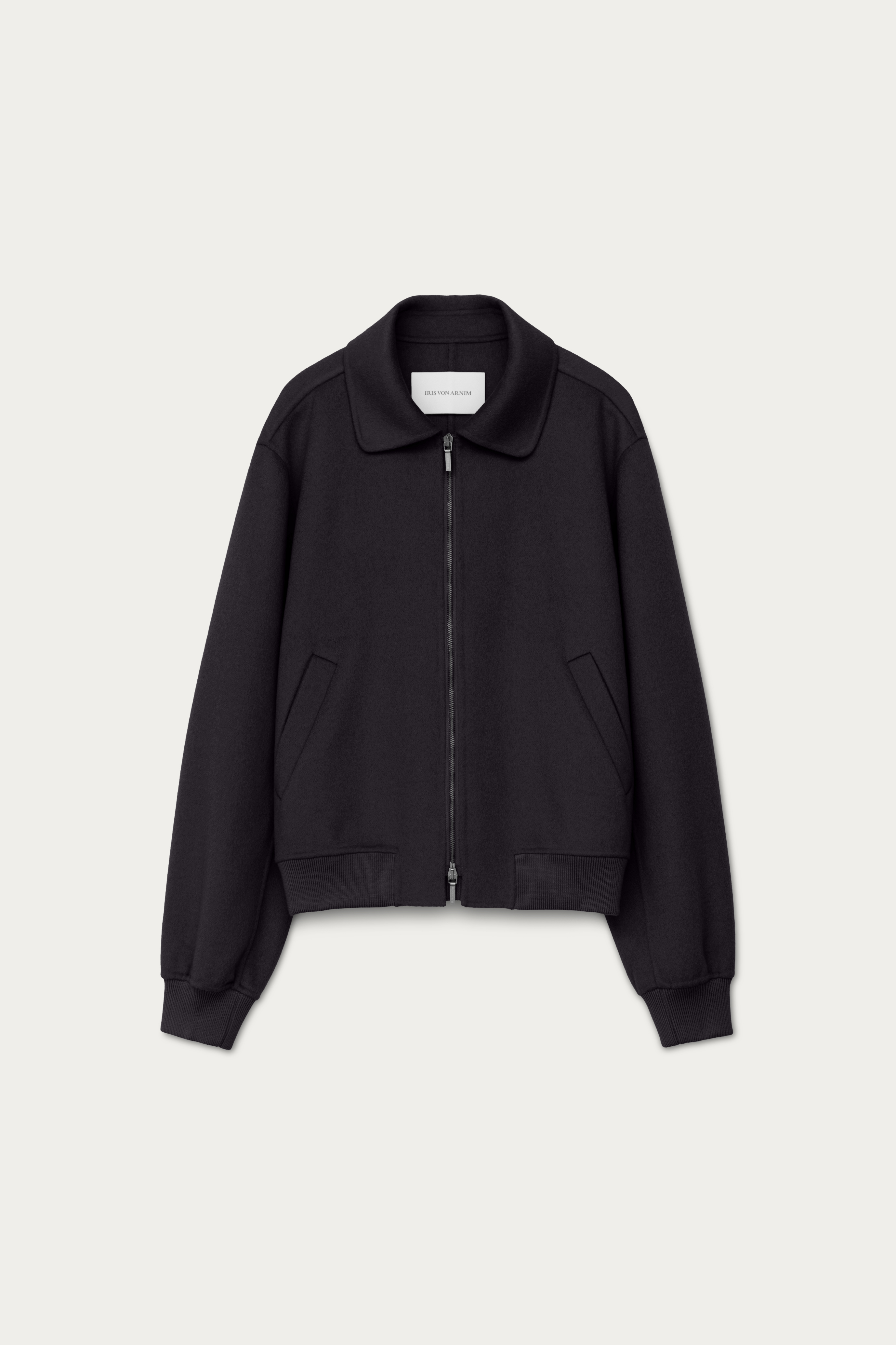 Doubleface Blouson