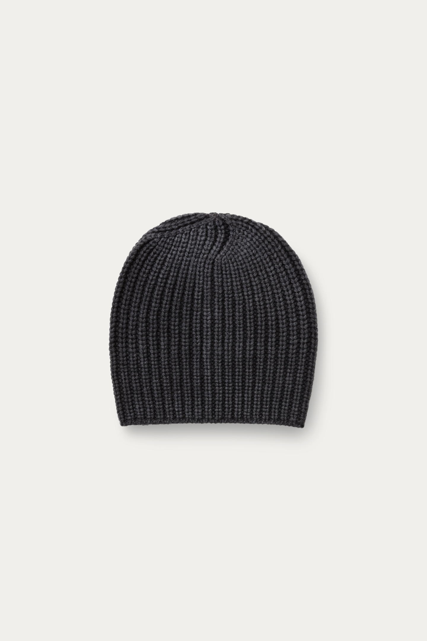 Stonewashed Cashmere Mütze
