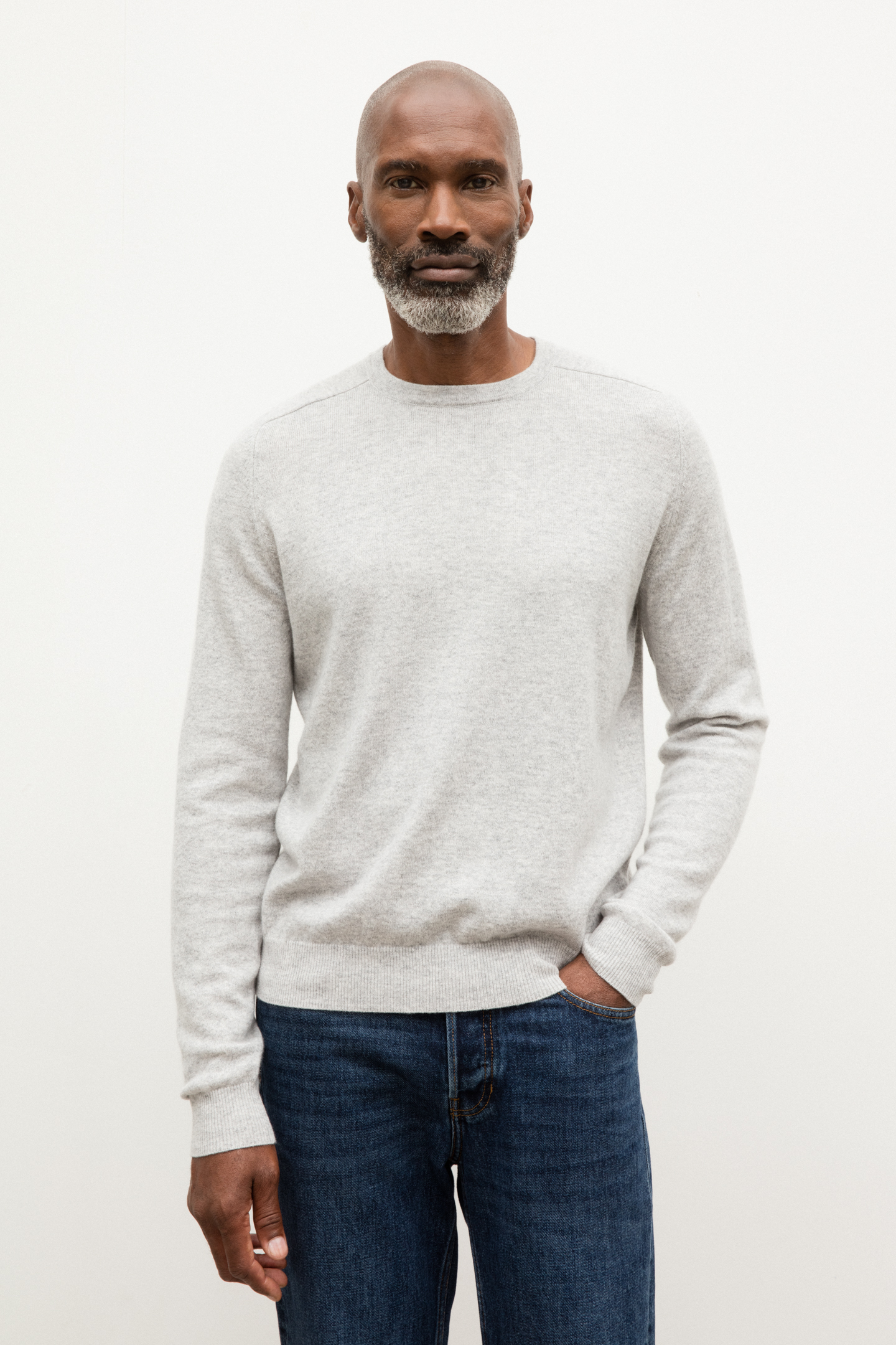 Cashmere Sweater