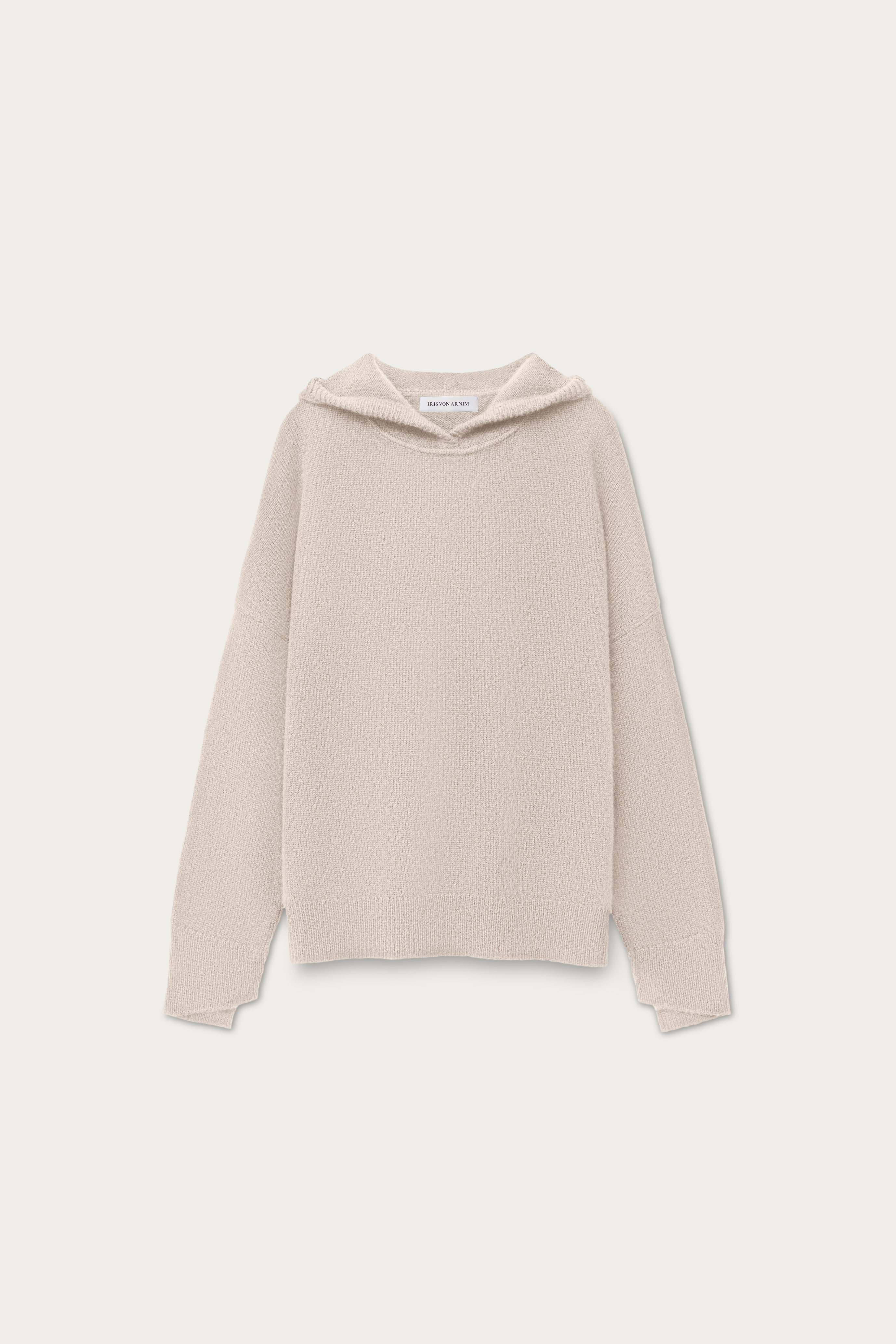 Cashmere-Seide Pullover