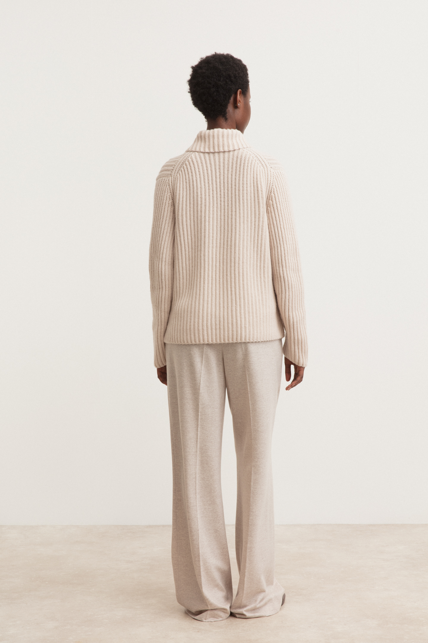 Cashmere Cardigan