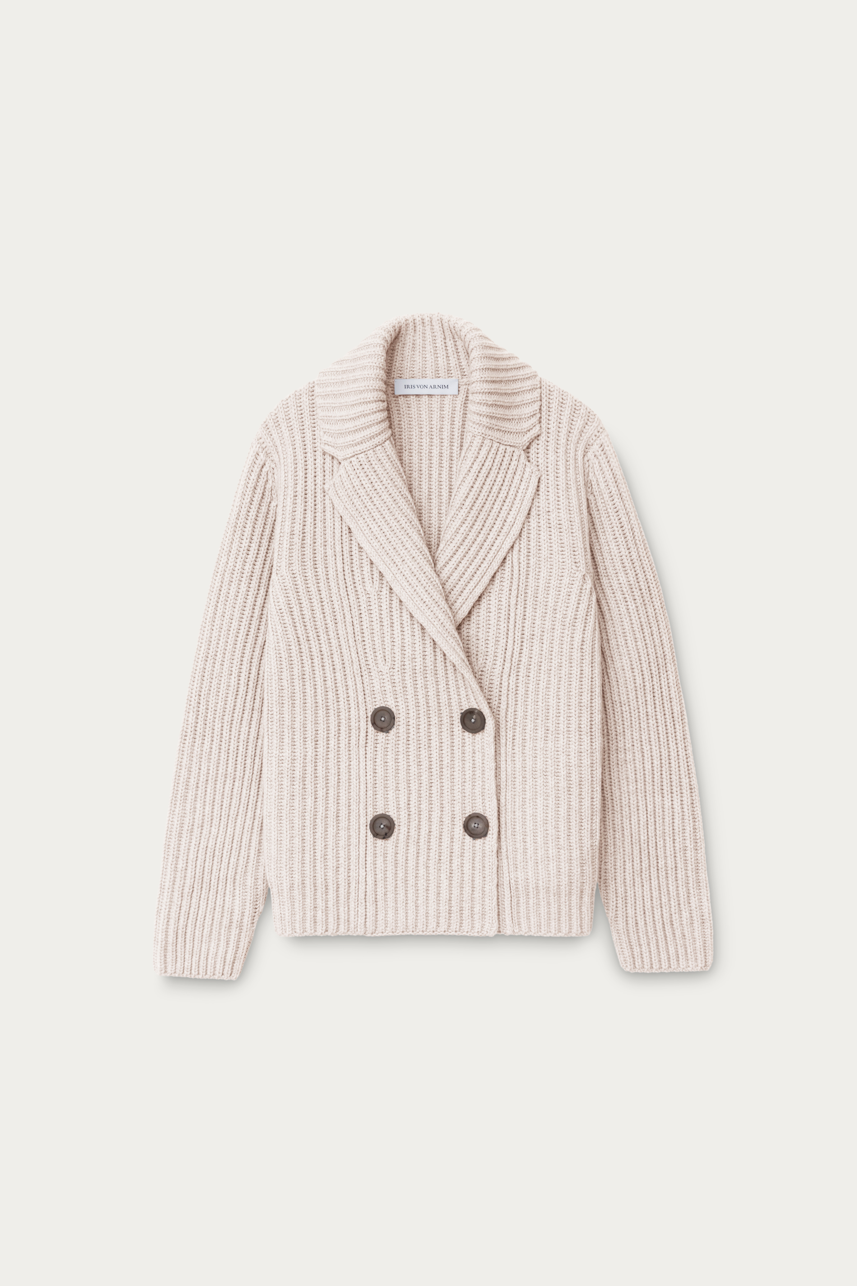 Cashmere Cardigan