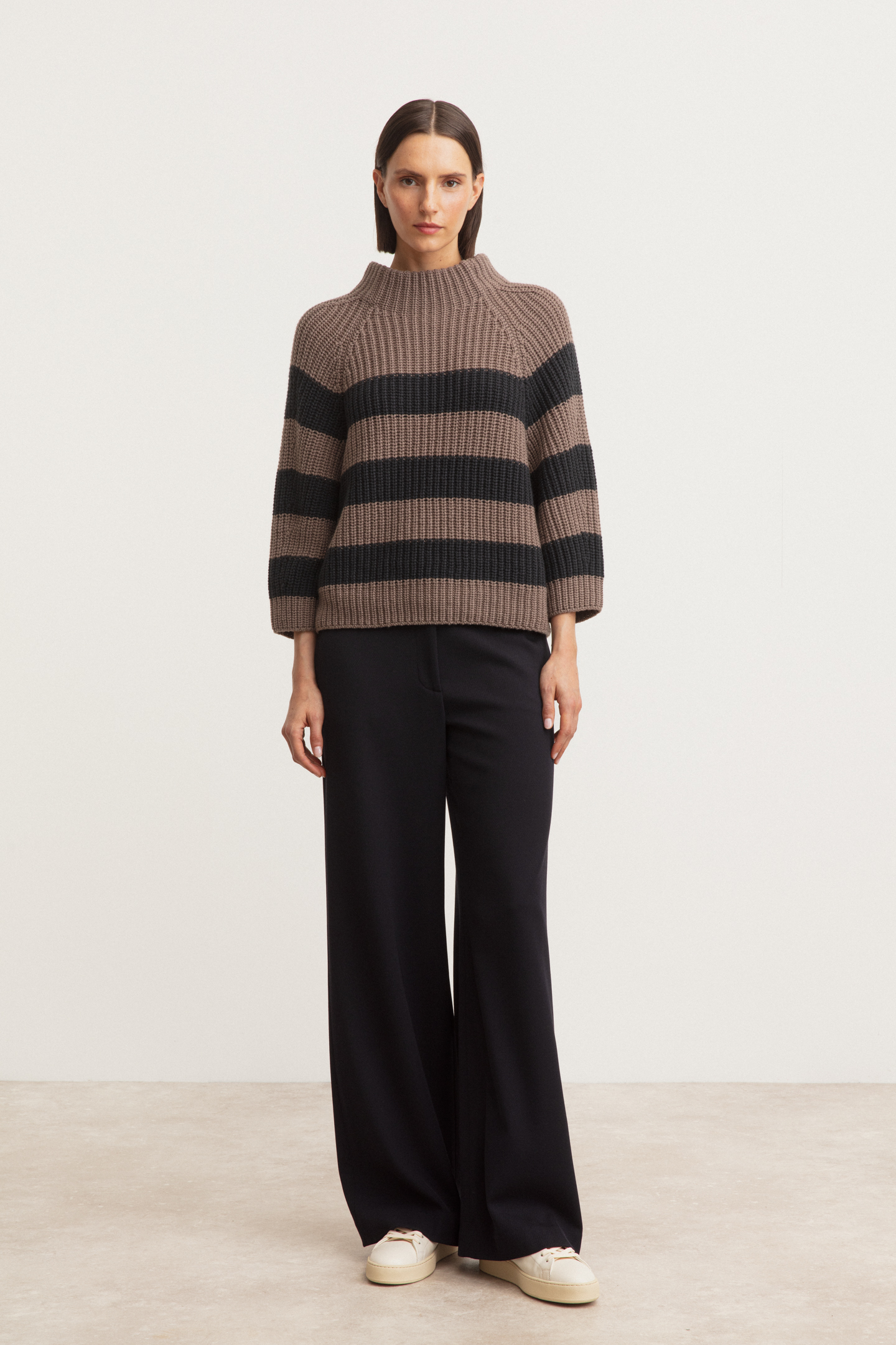 Twill Hose