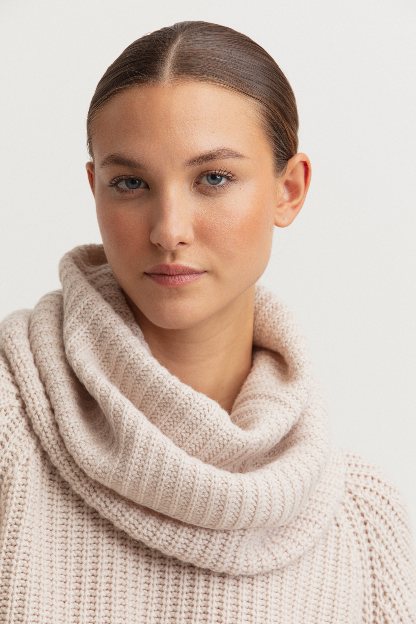 Cashmere Scarf