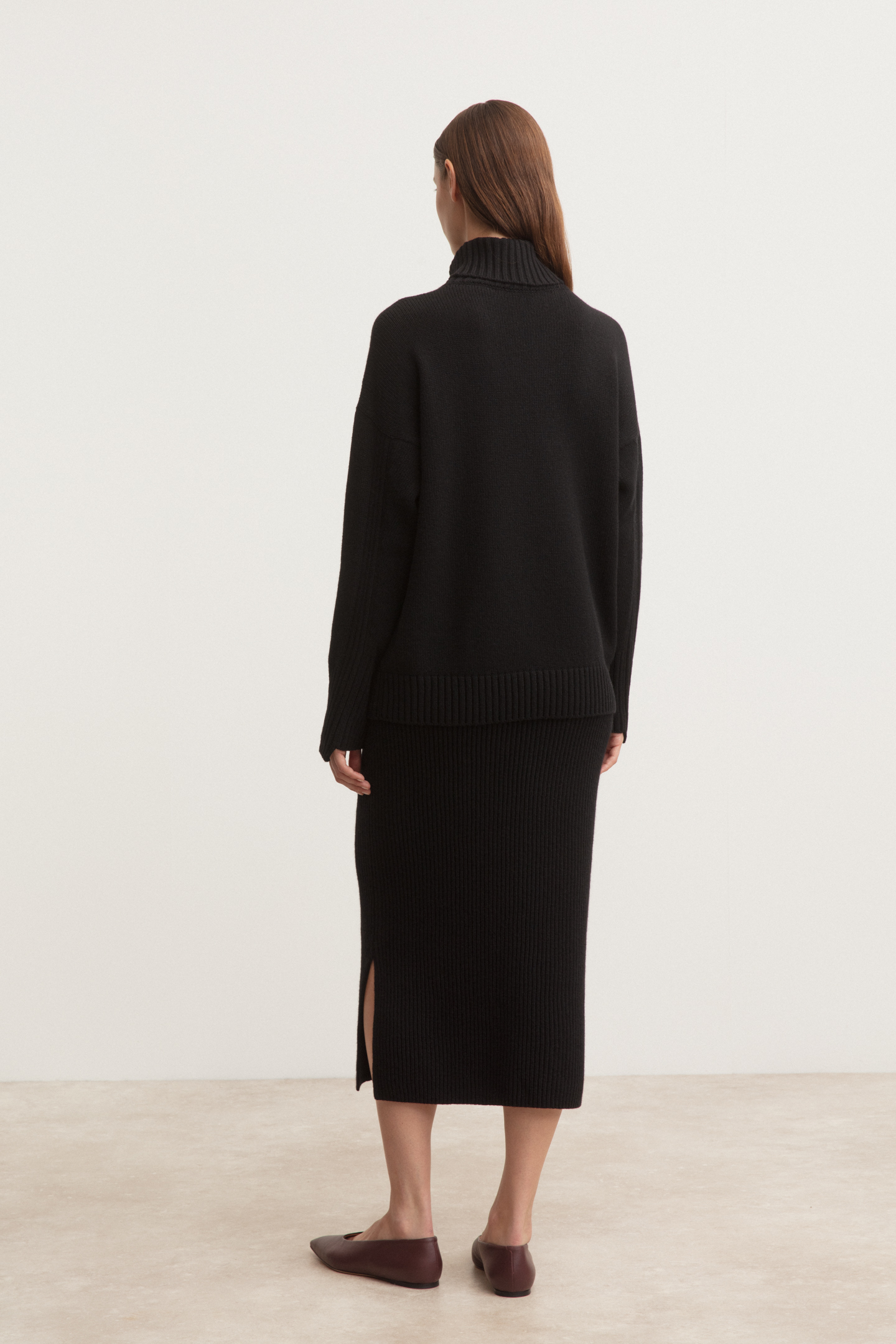 Cashmere Pullover