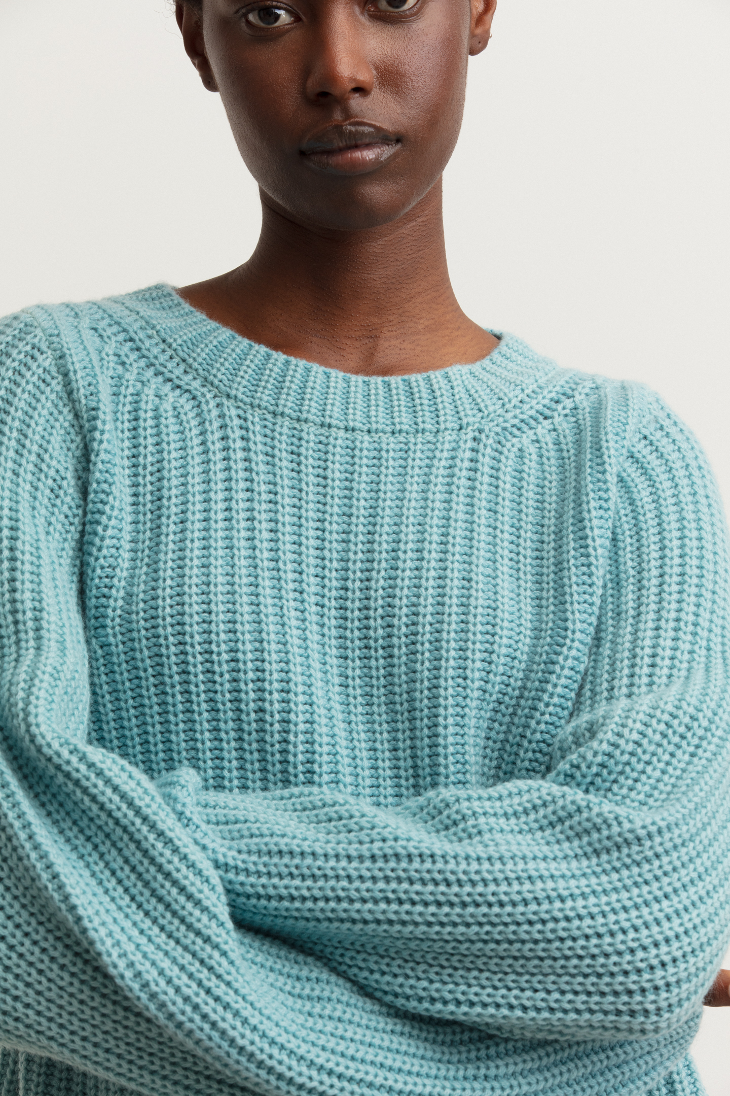 Cashmere Pullover
