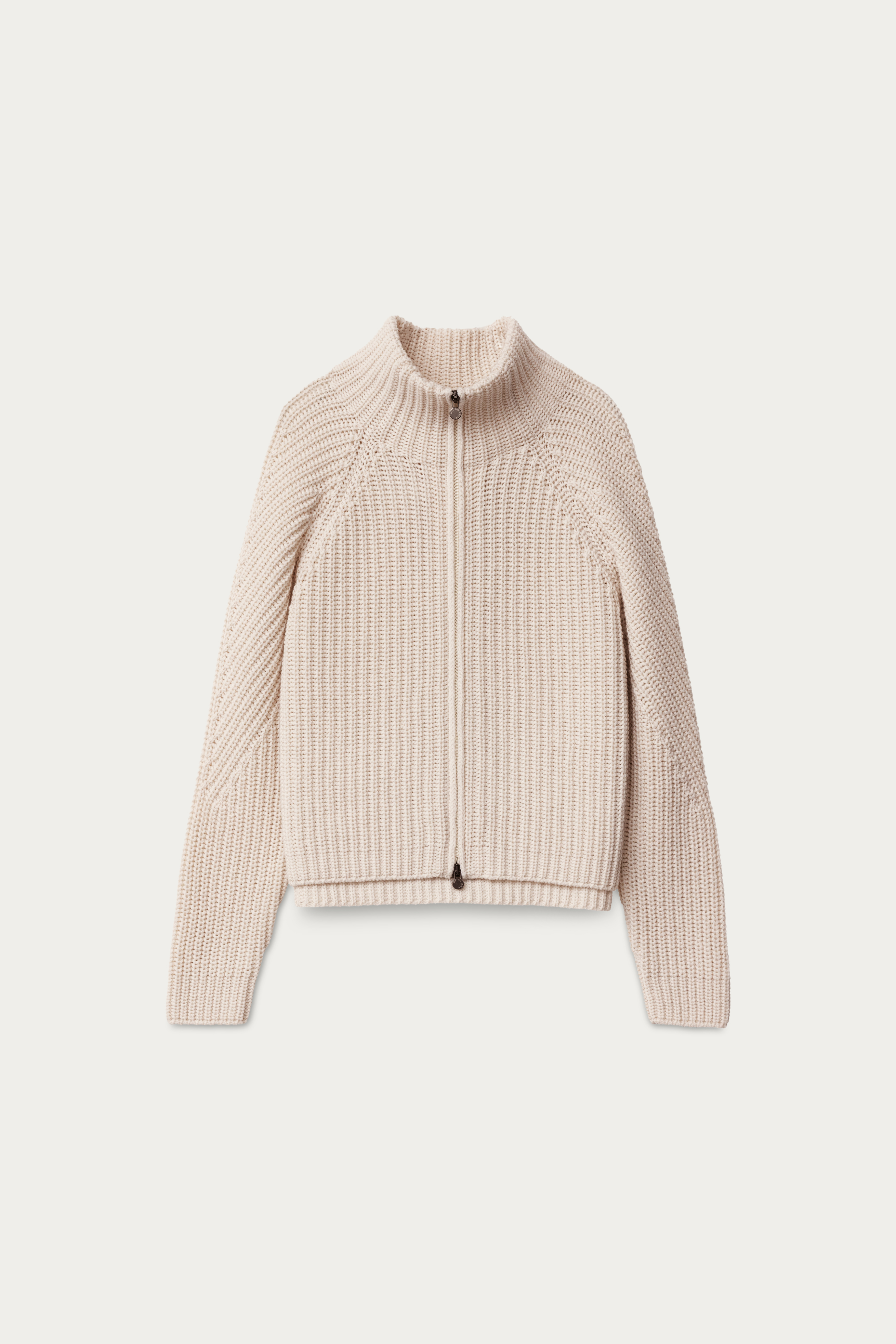 Cashmere Cardigan