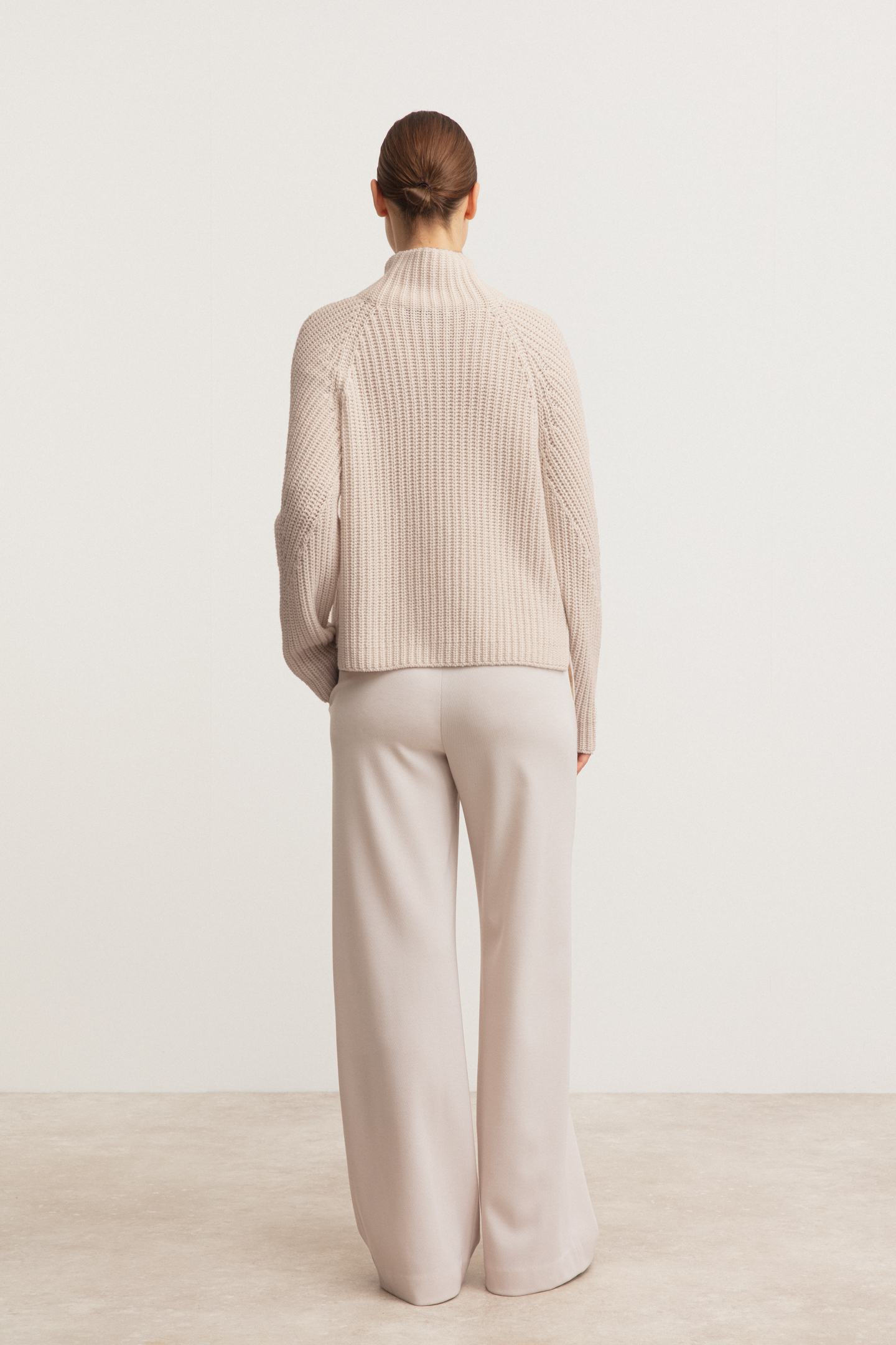 Cashmere Cardigan