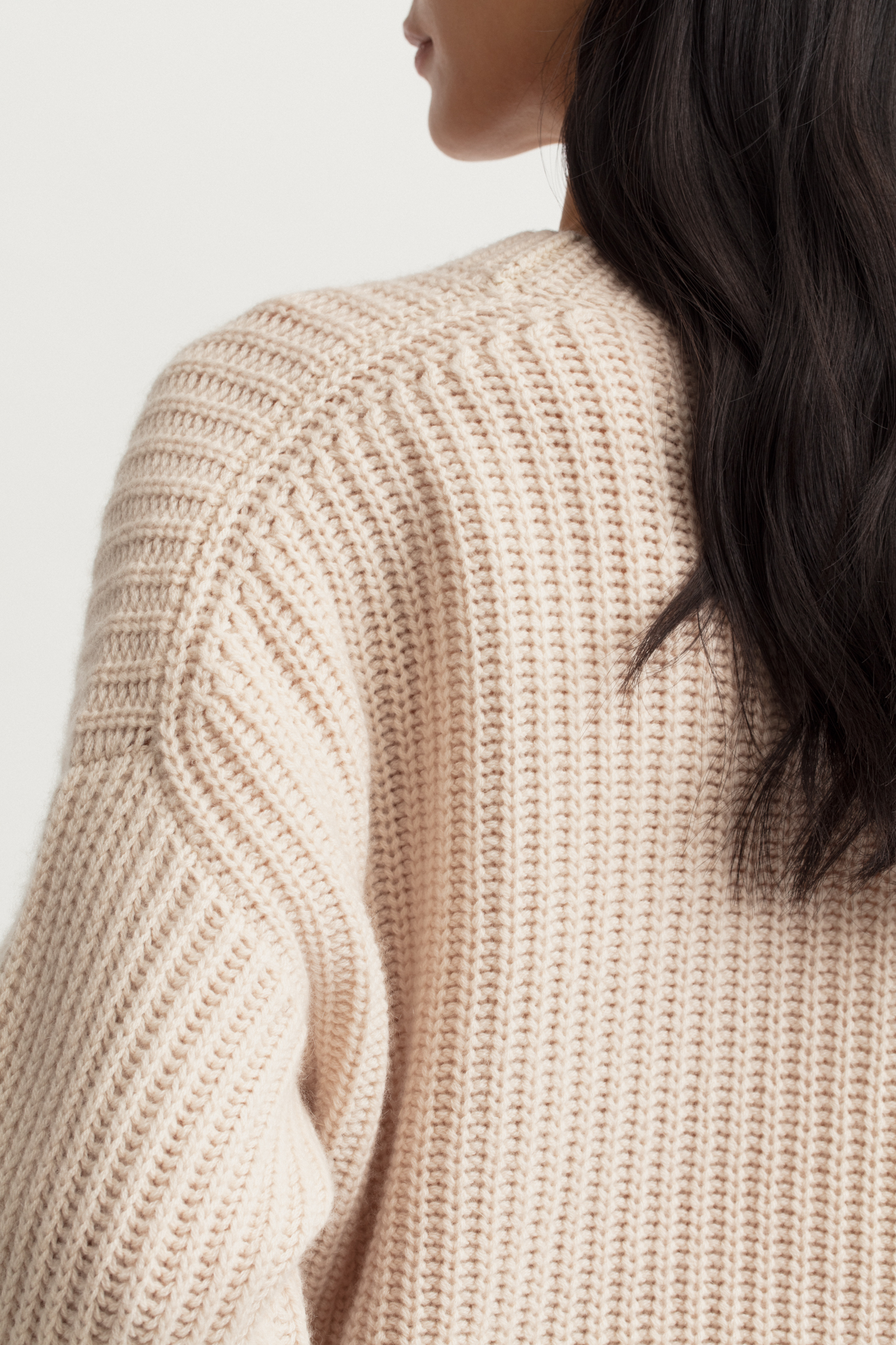 Cashmere Pullover