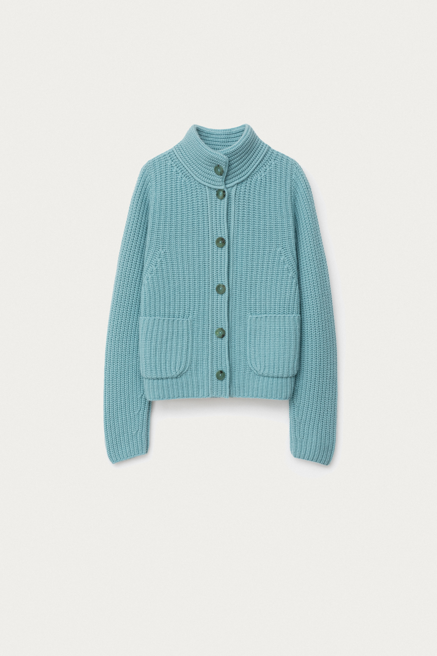 Cashmere Cardigan