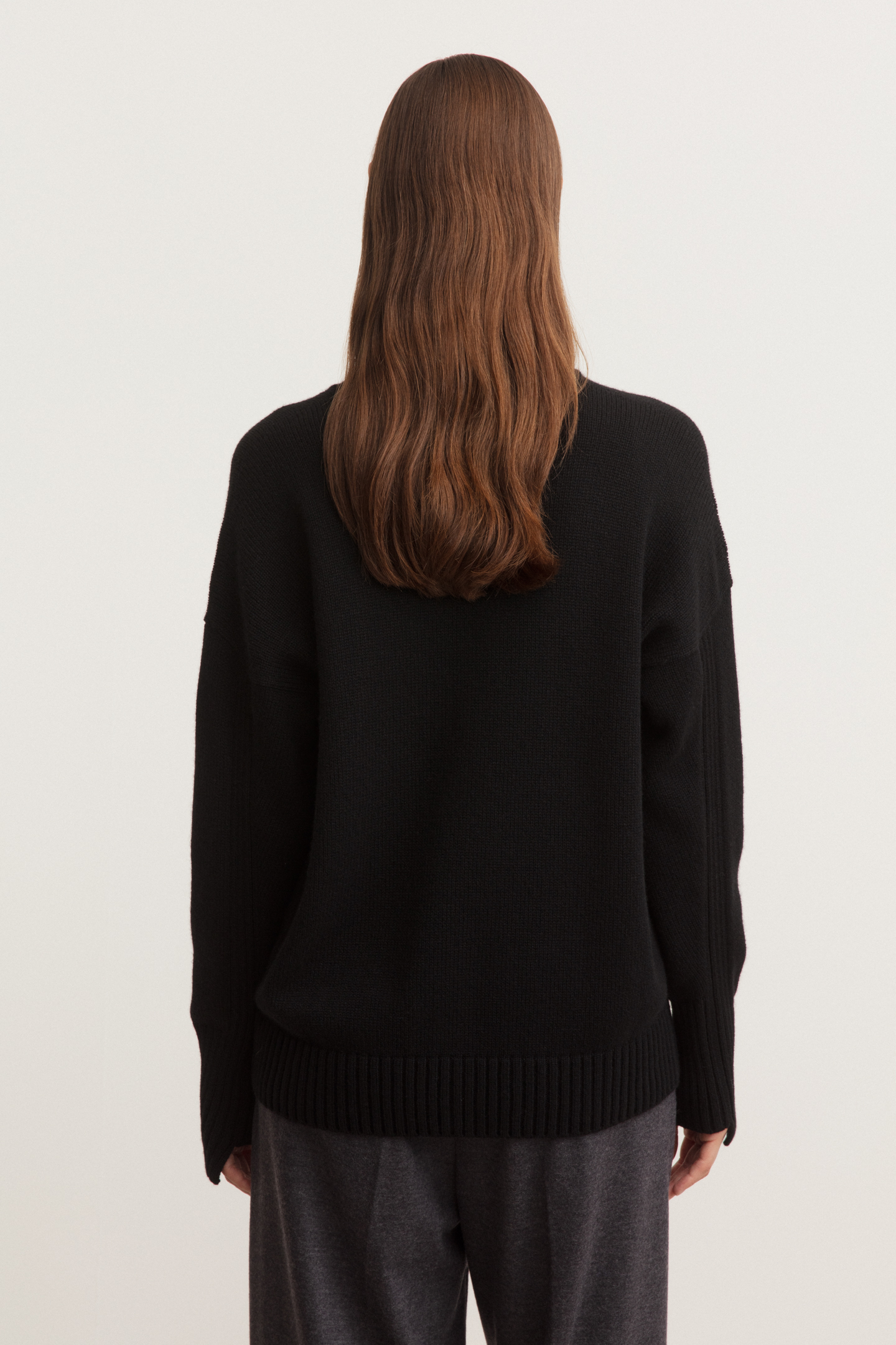 Cashmere Cardigan