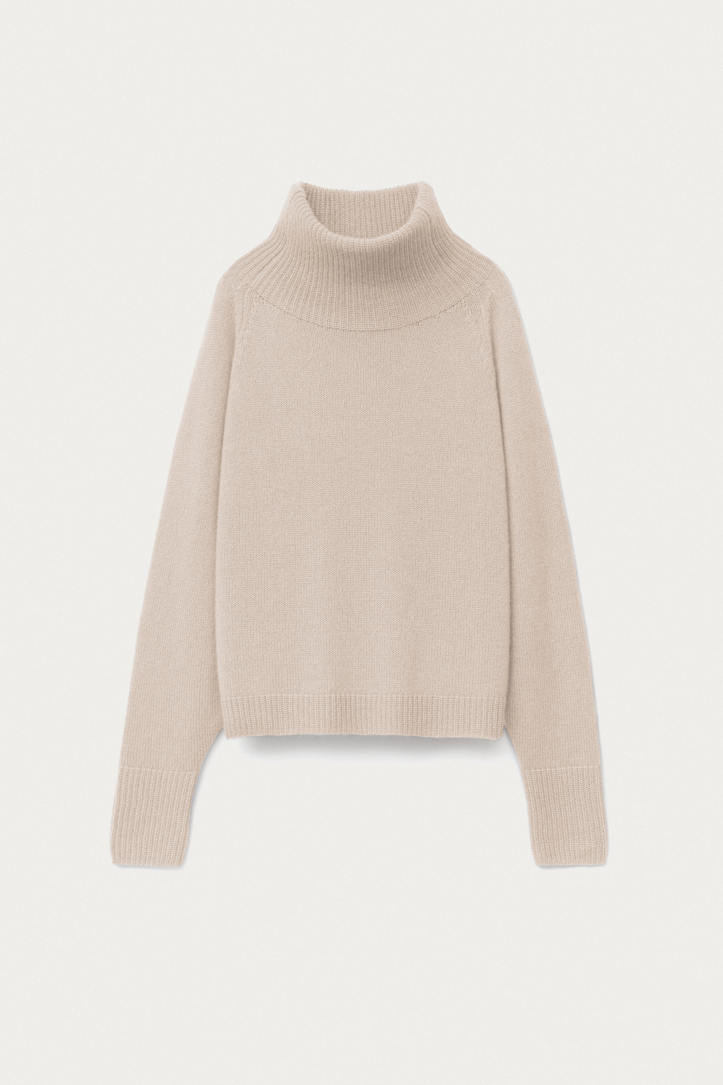 Slim Fit Rollkragen H Und M Turtle Neck Hm Rollkragenpullover