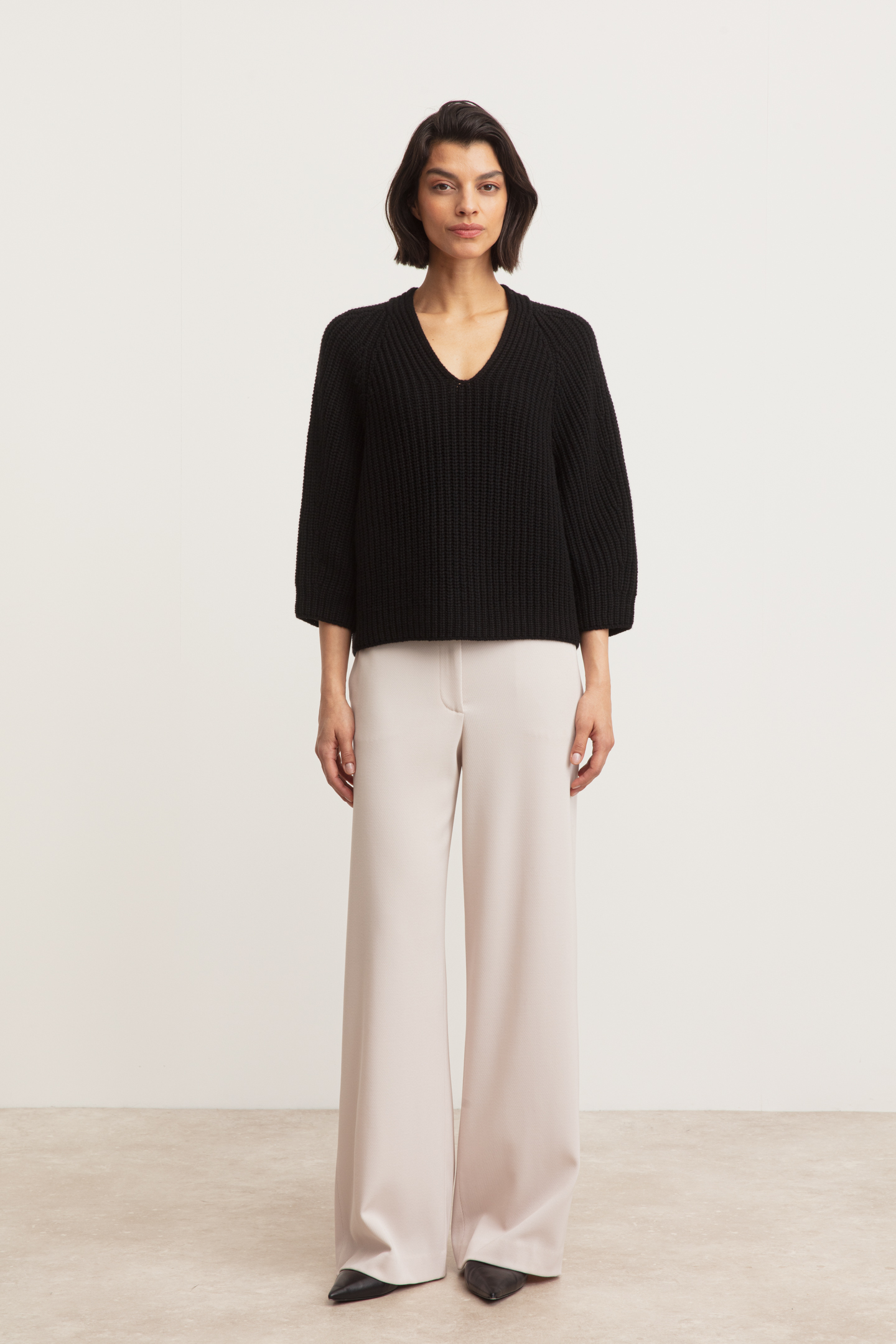 Twill Hose
