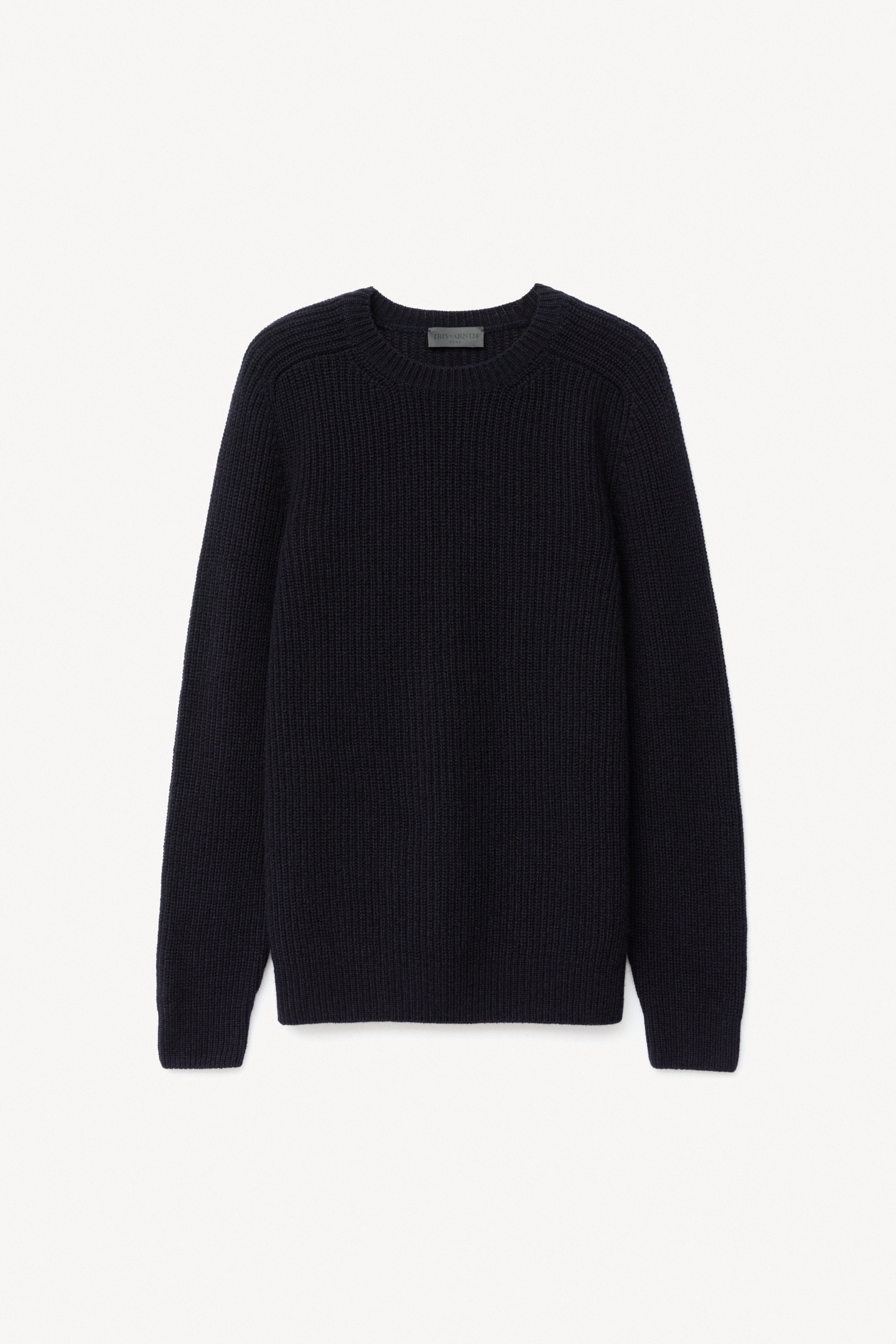 Cashmere Crewneck Sweater