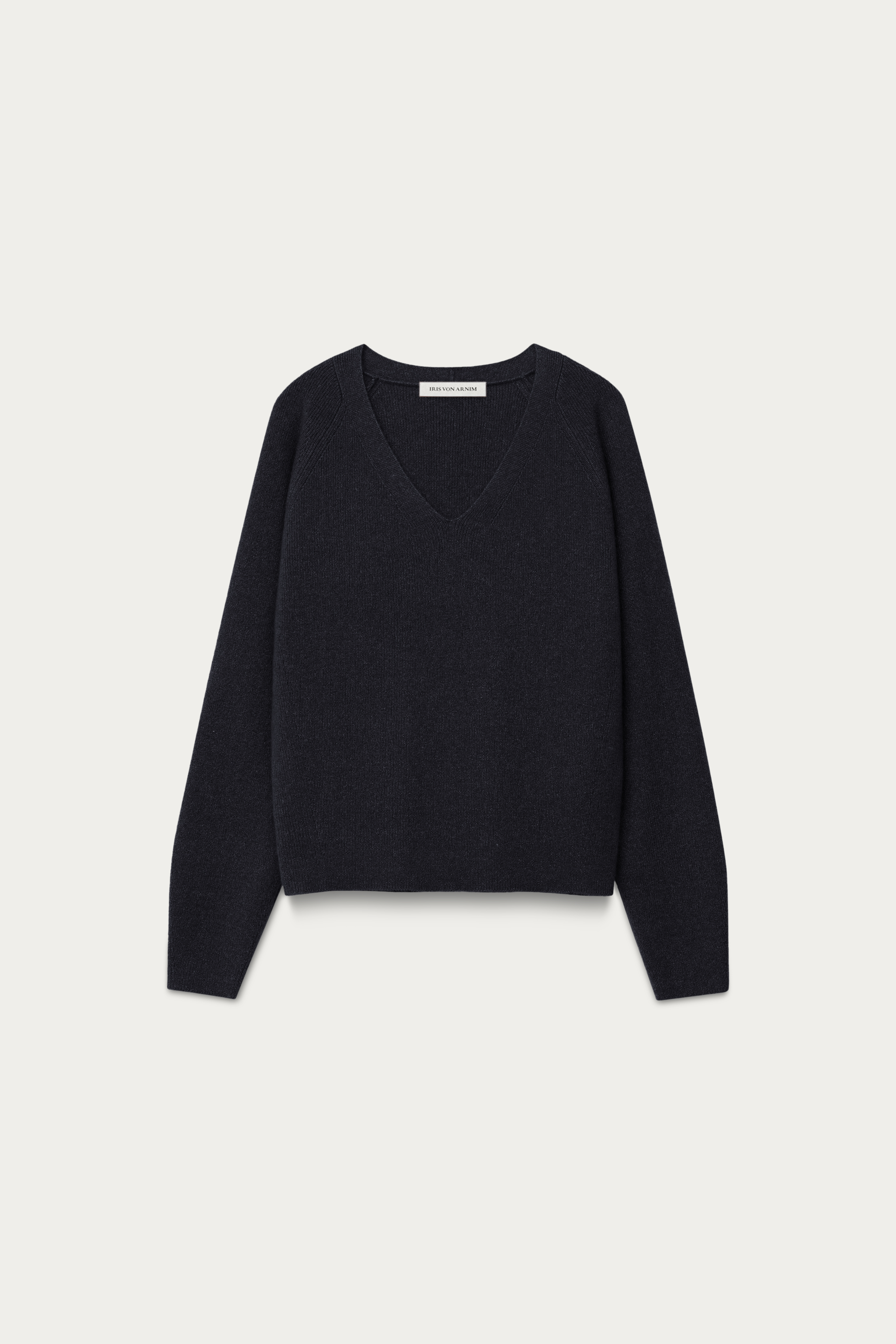 Cashmere-Seide Pullover