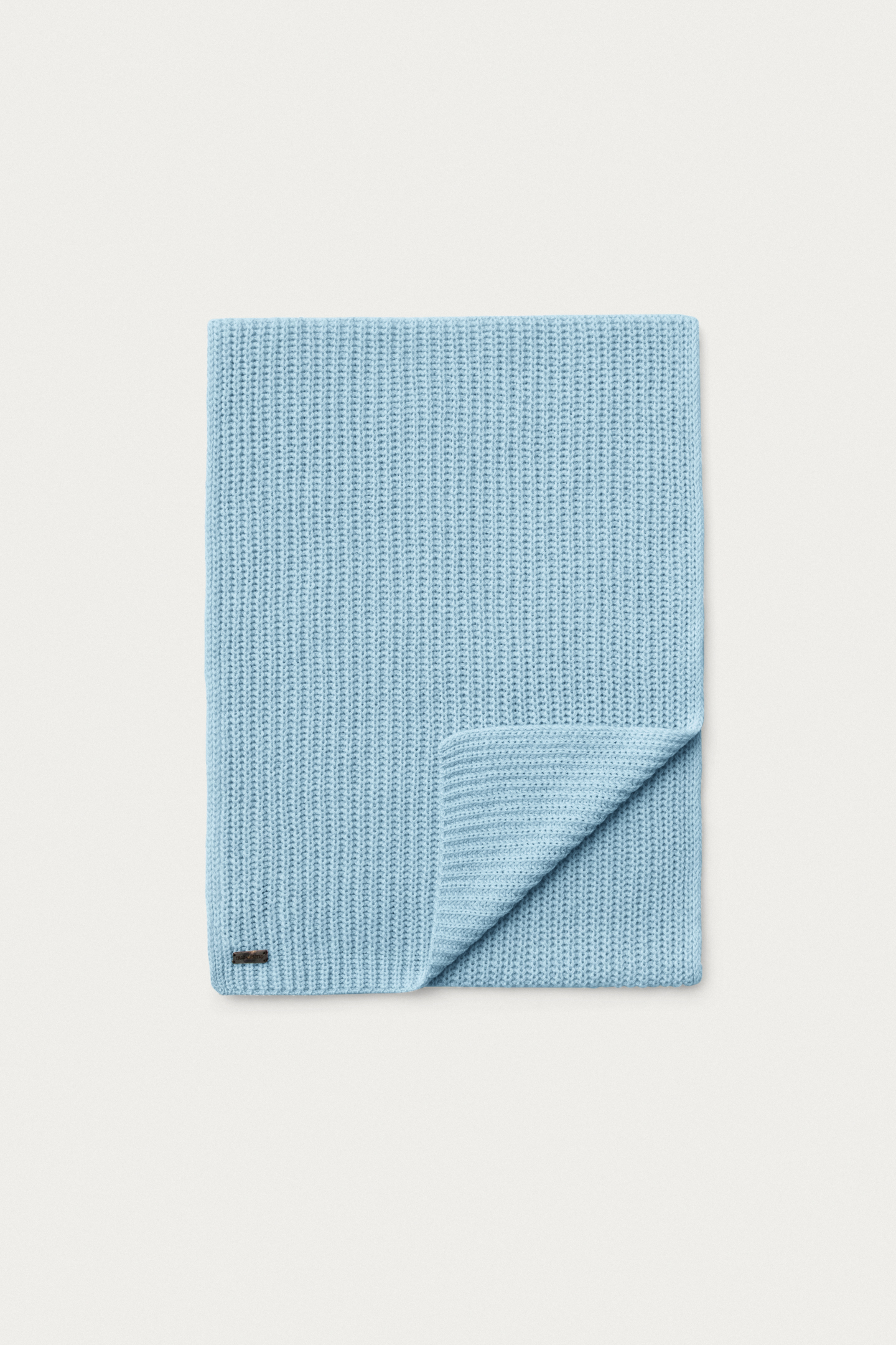Stonewashed Cashmere Schal