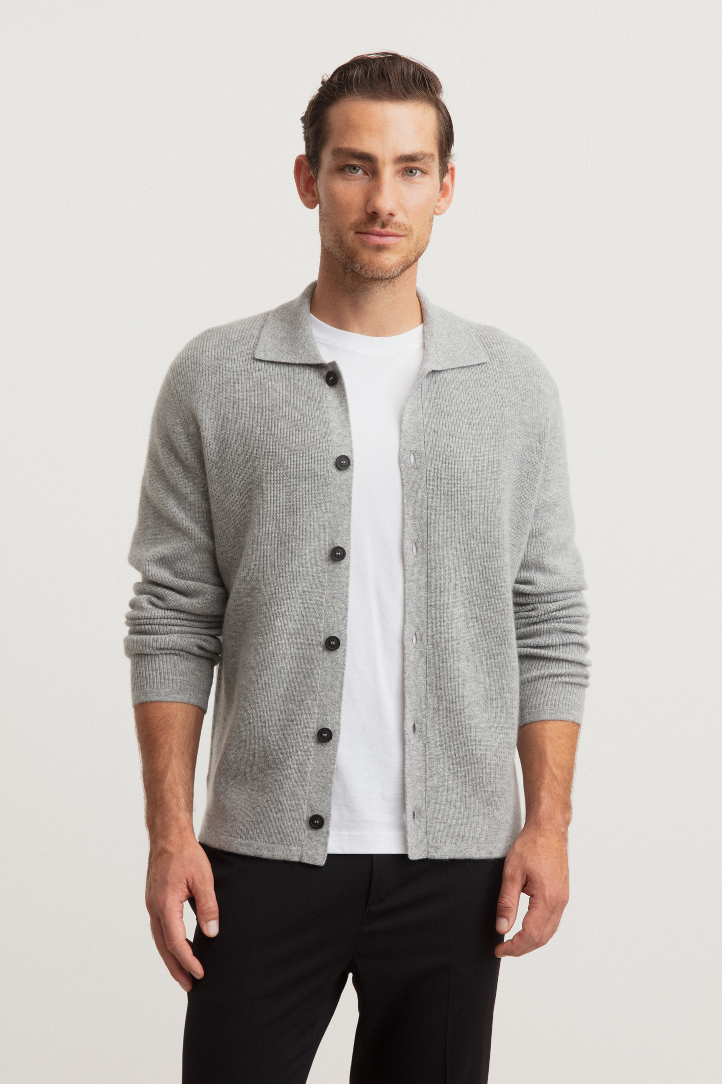Cashmere Pullover