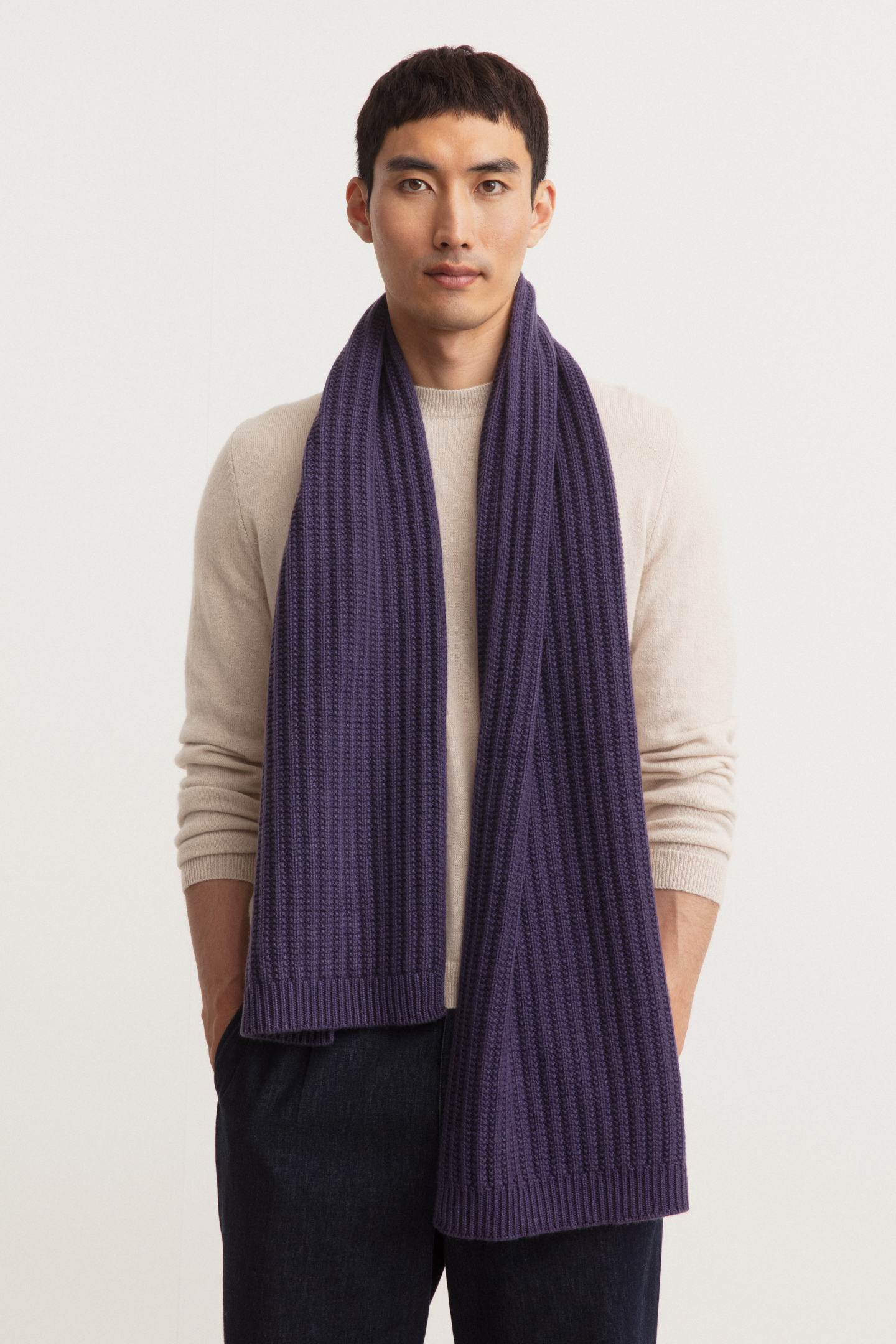 Cashmere Schal