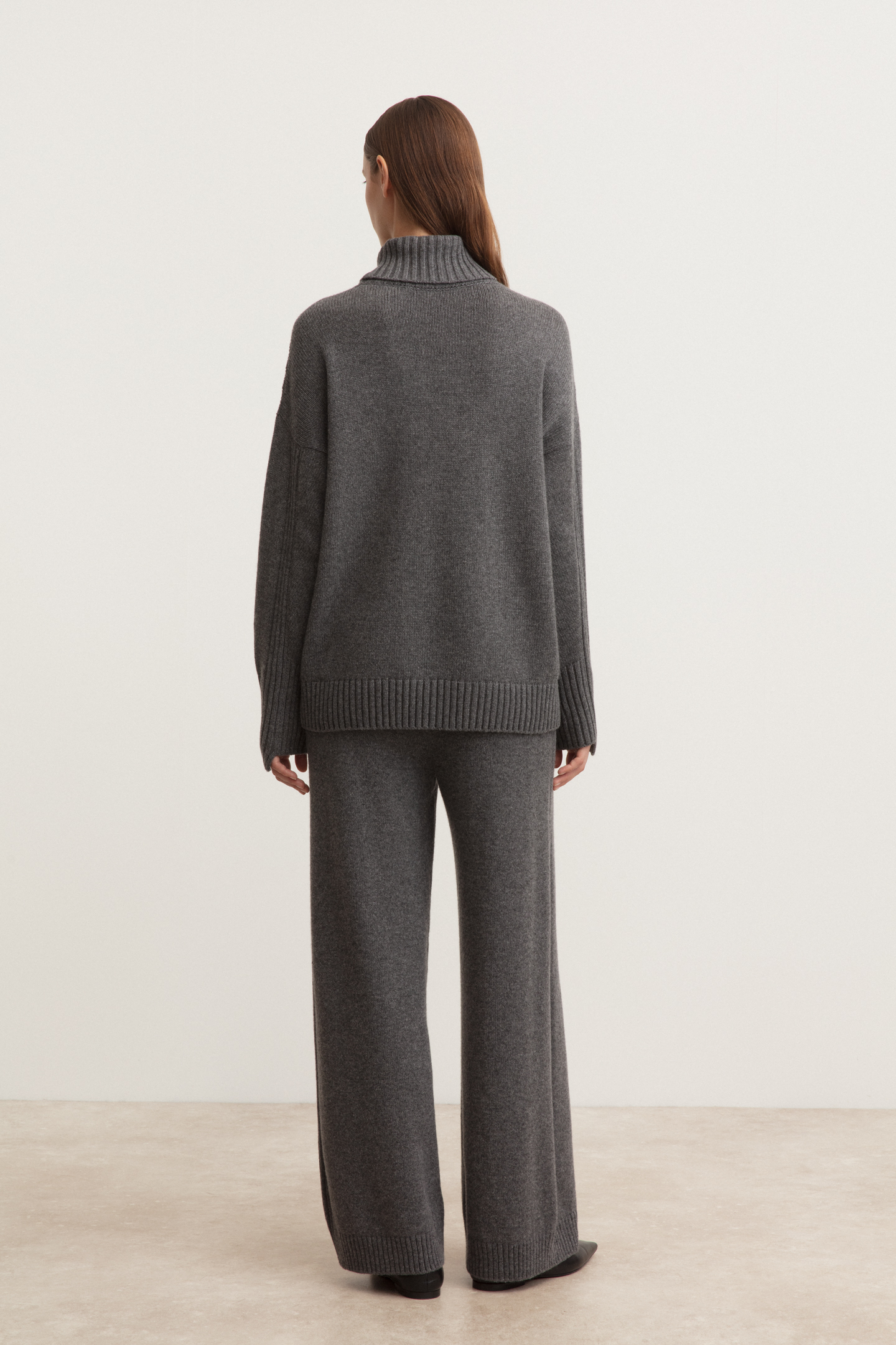 Cashmere Sweater