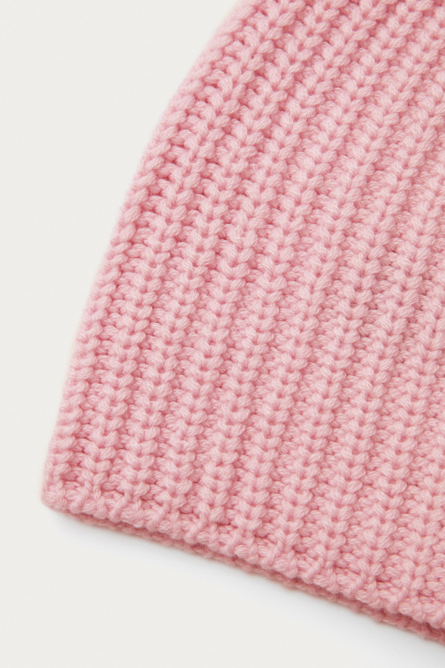 Cashmere Mütze