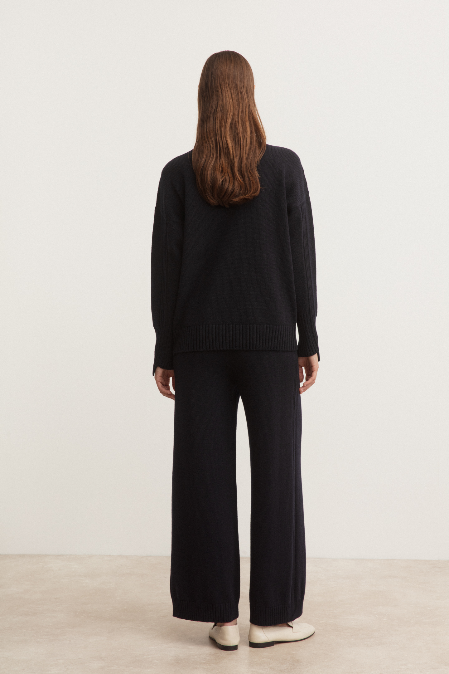 Cashmere Cardigan