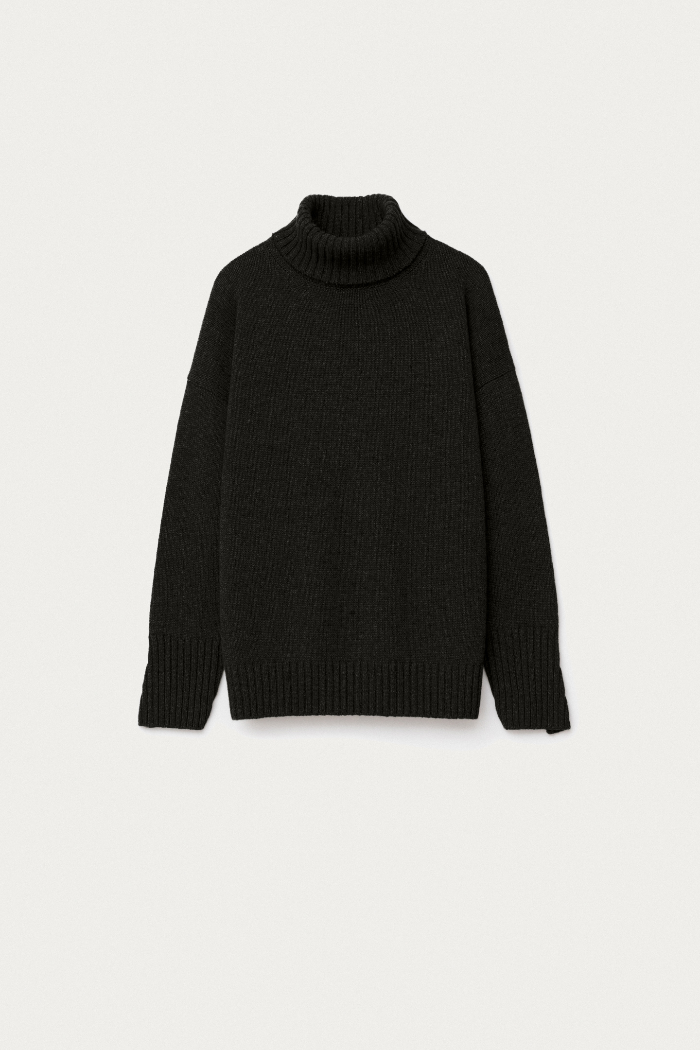 Cashmere Sweater