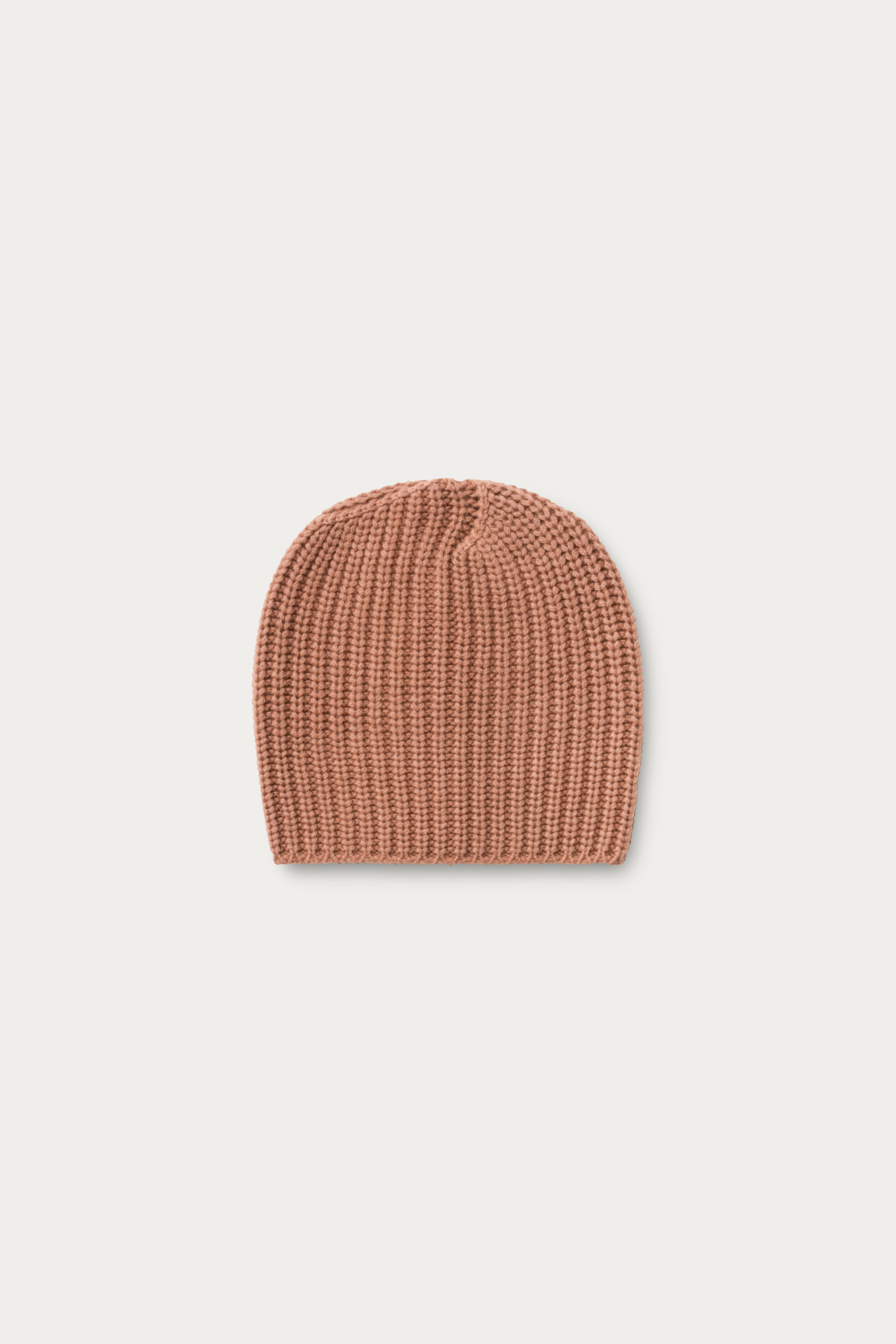 Stonewashed Cashmere Mütze
