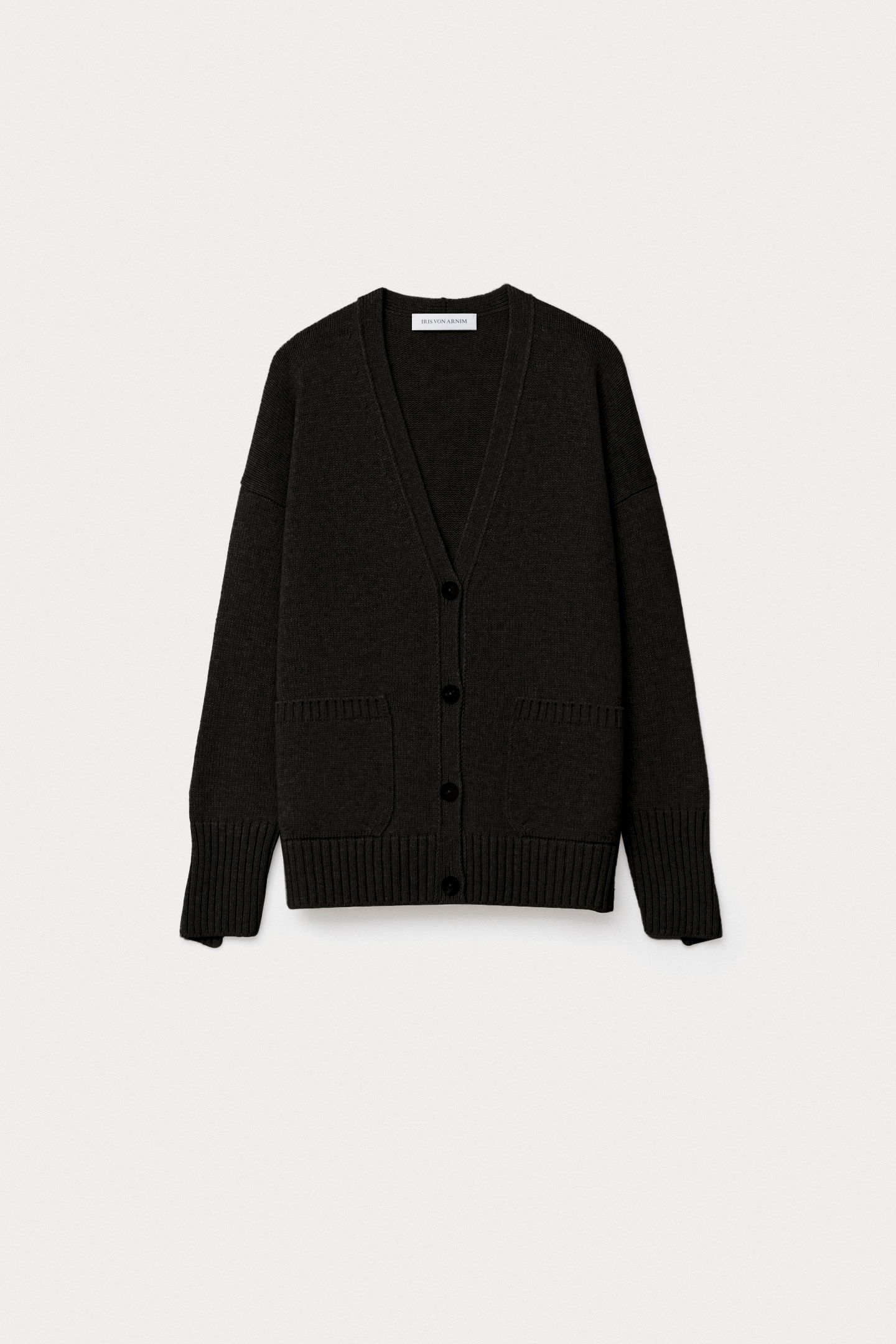 Cashmere Cardigan