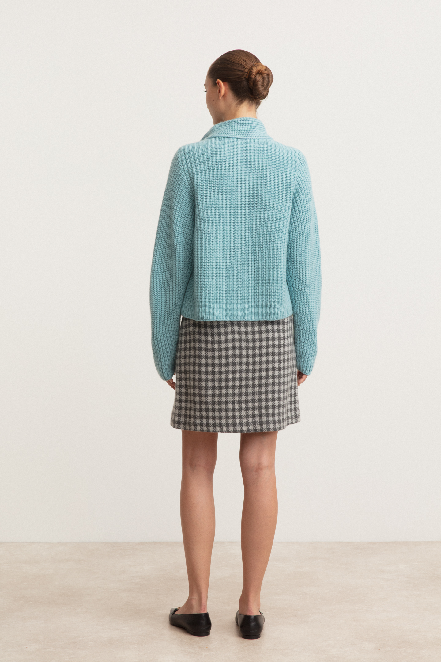Cashmere Cardigan