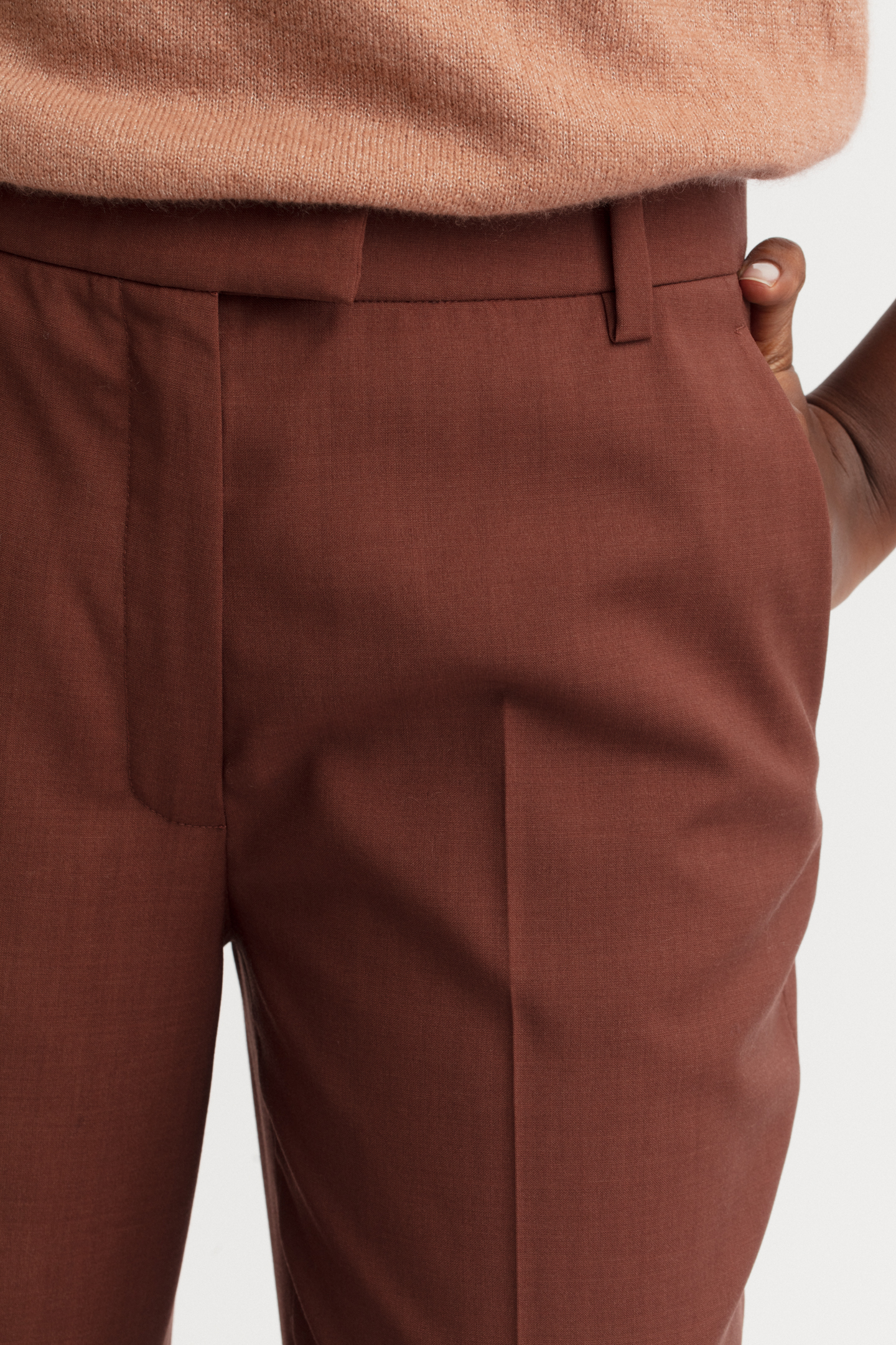 Trousers
