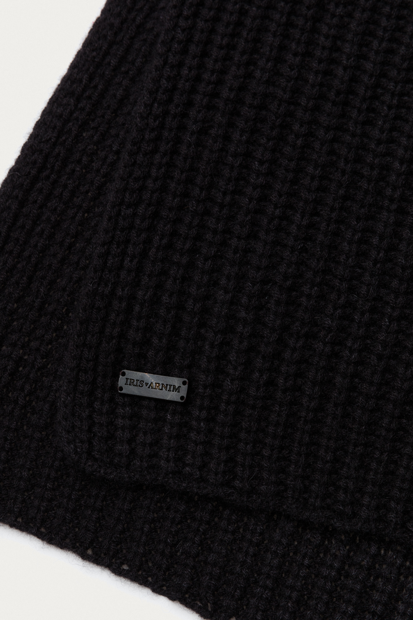 Cashmere Scarf