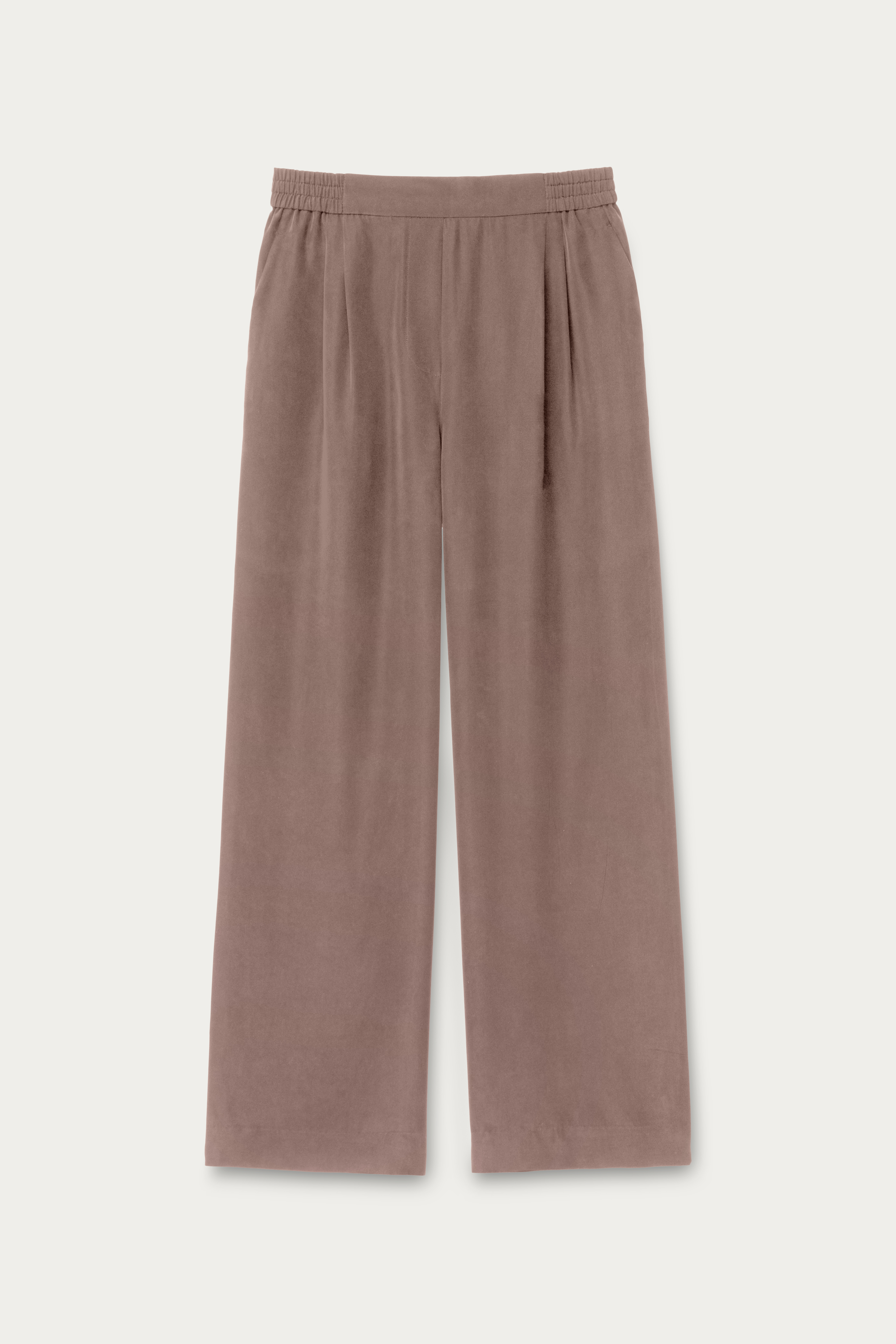 Seidenhose