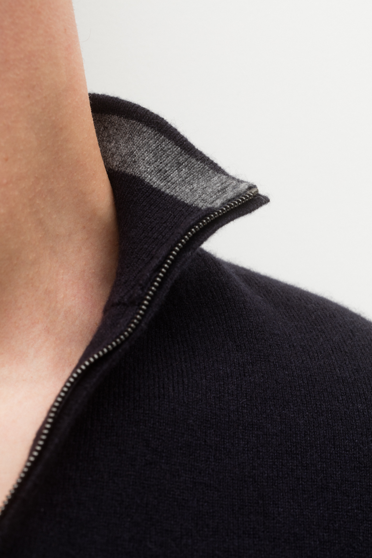Cashmere Sweater