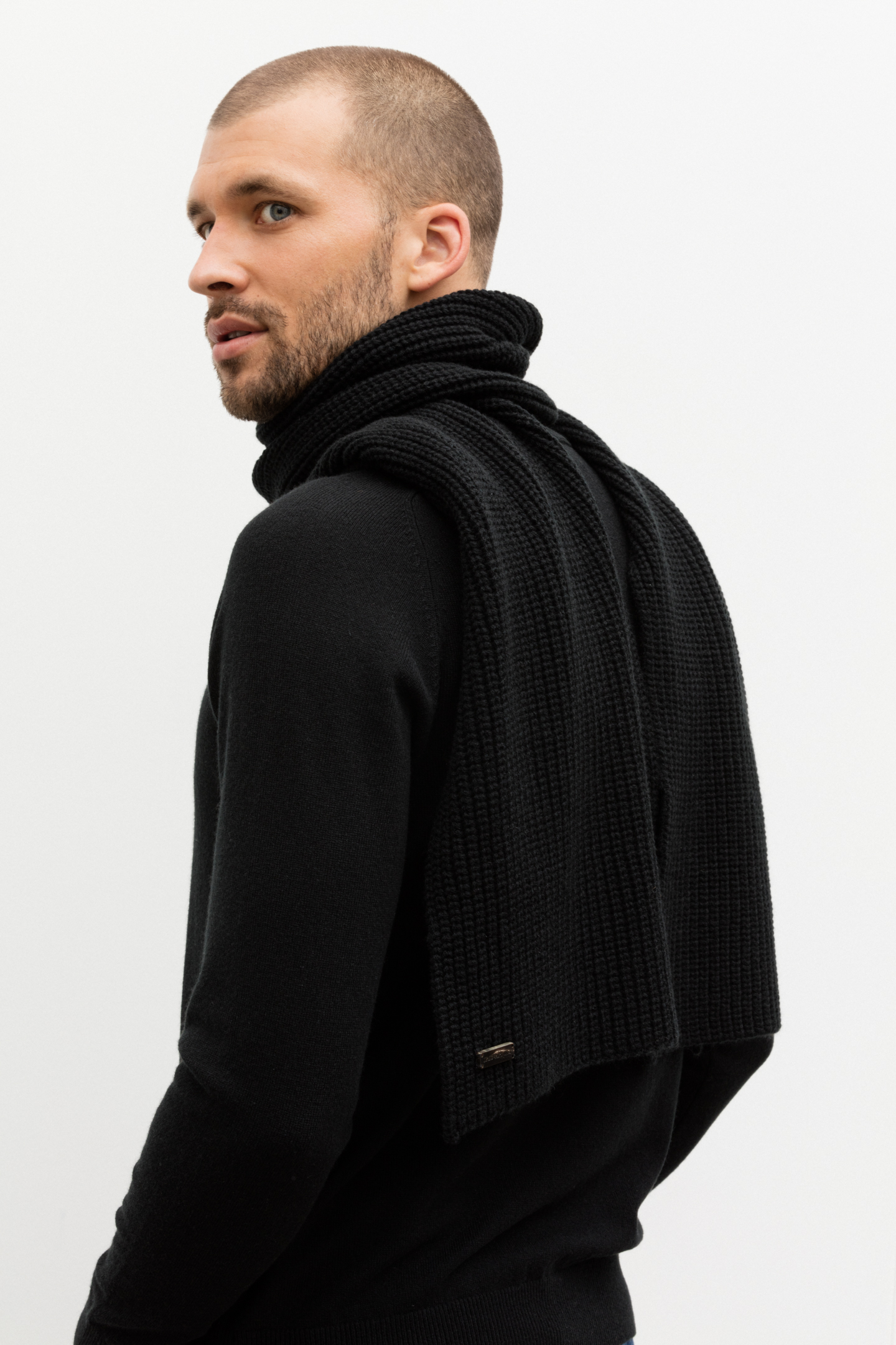 Cashmere Scarf