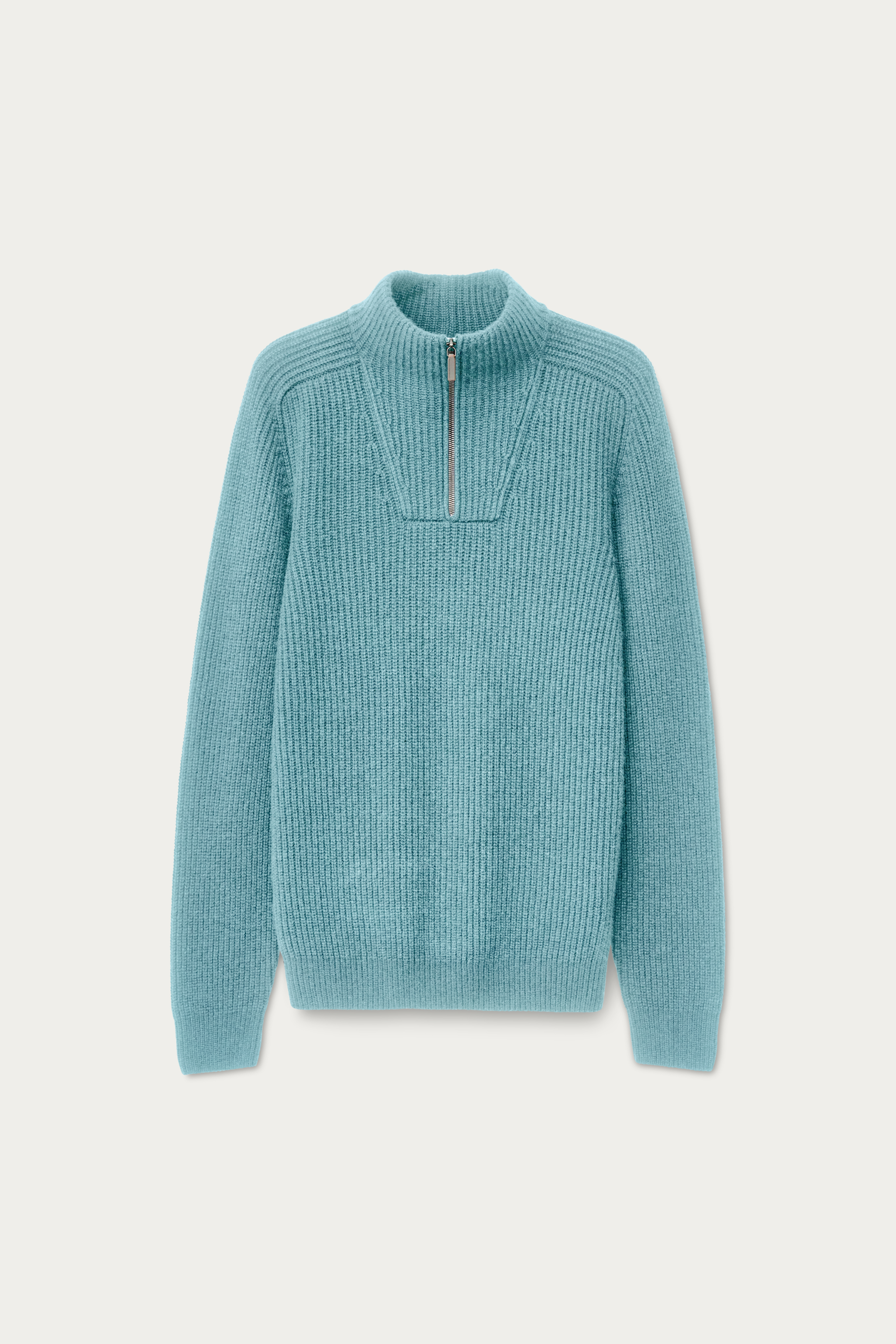 Cashmere Pullover