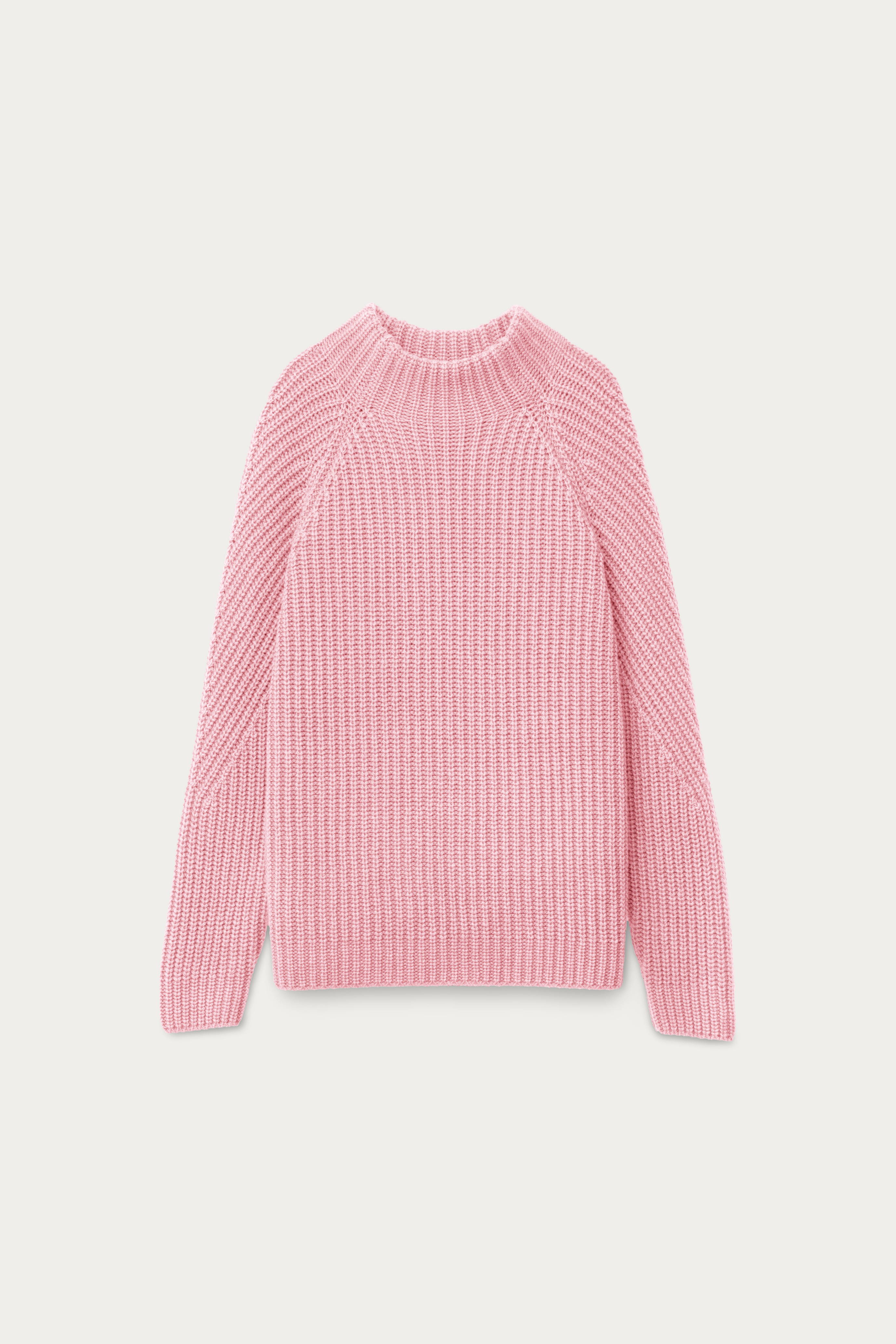 Cashmere Pullover