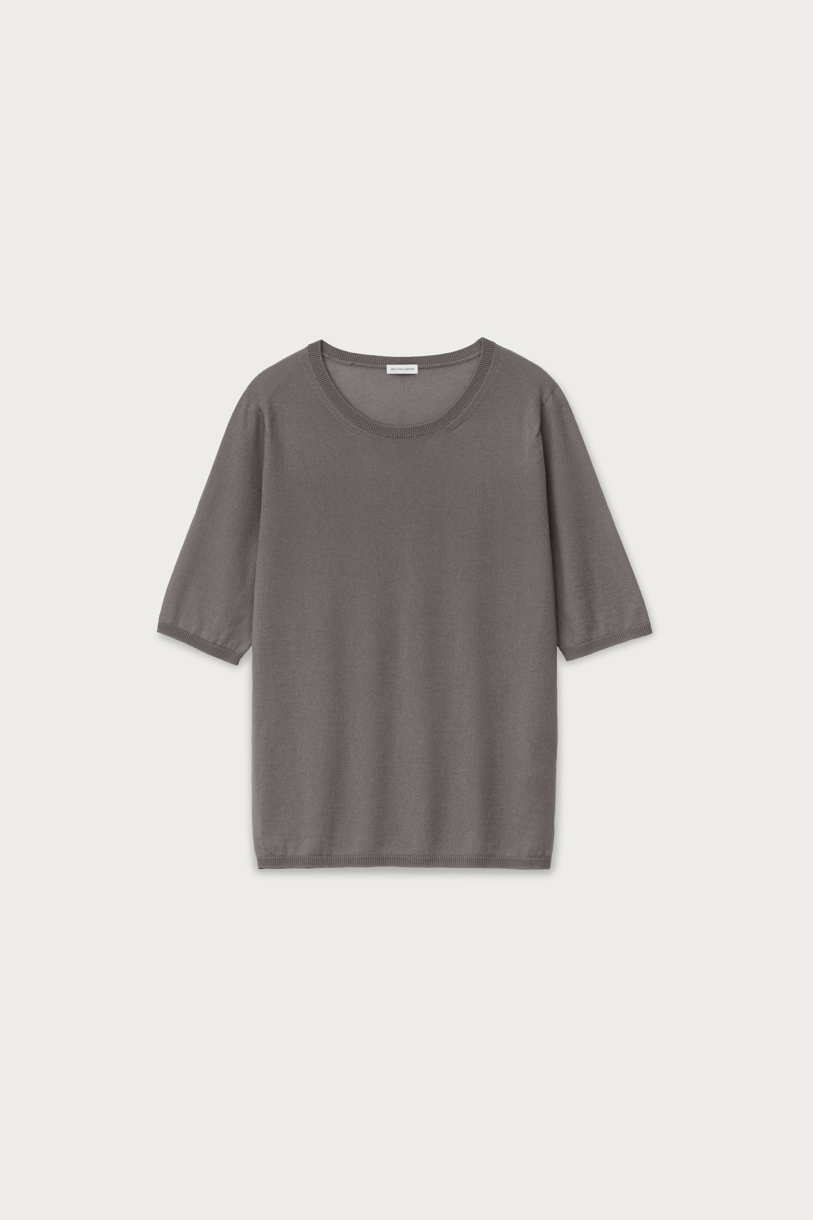 Superfine Cashmere Pullover