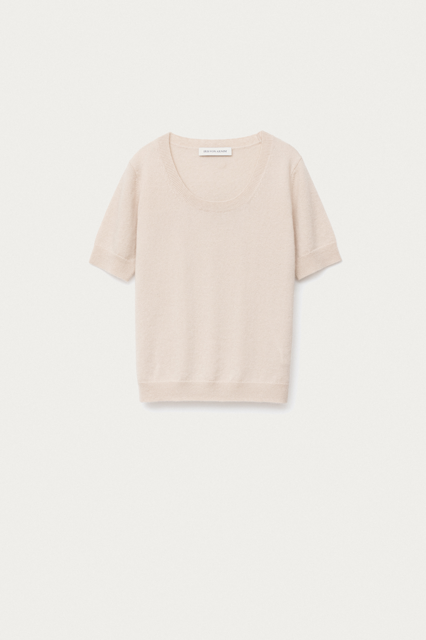 Cashmere-Seide Pullover